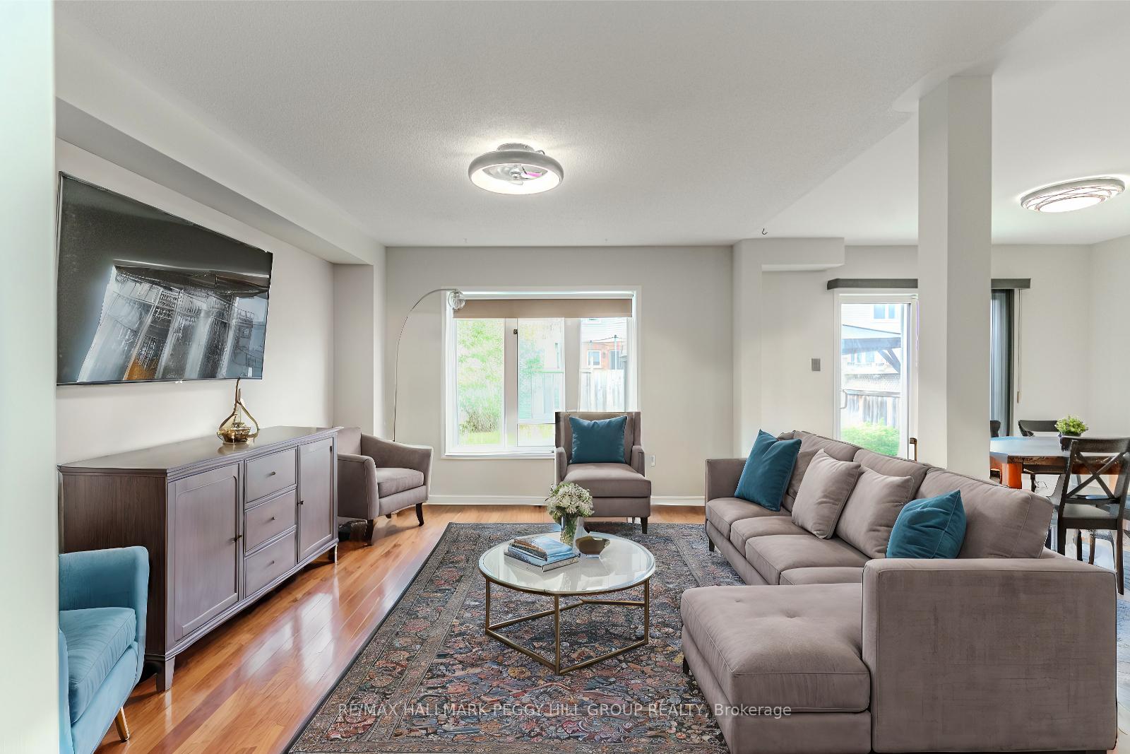 Photo 7 of 114 Maplewood Drive, Essa, Angus — HOMEH