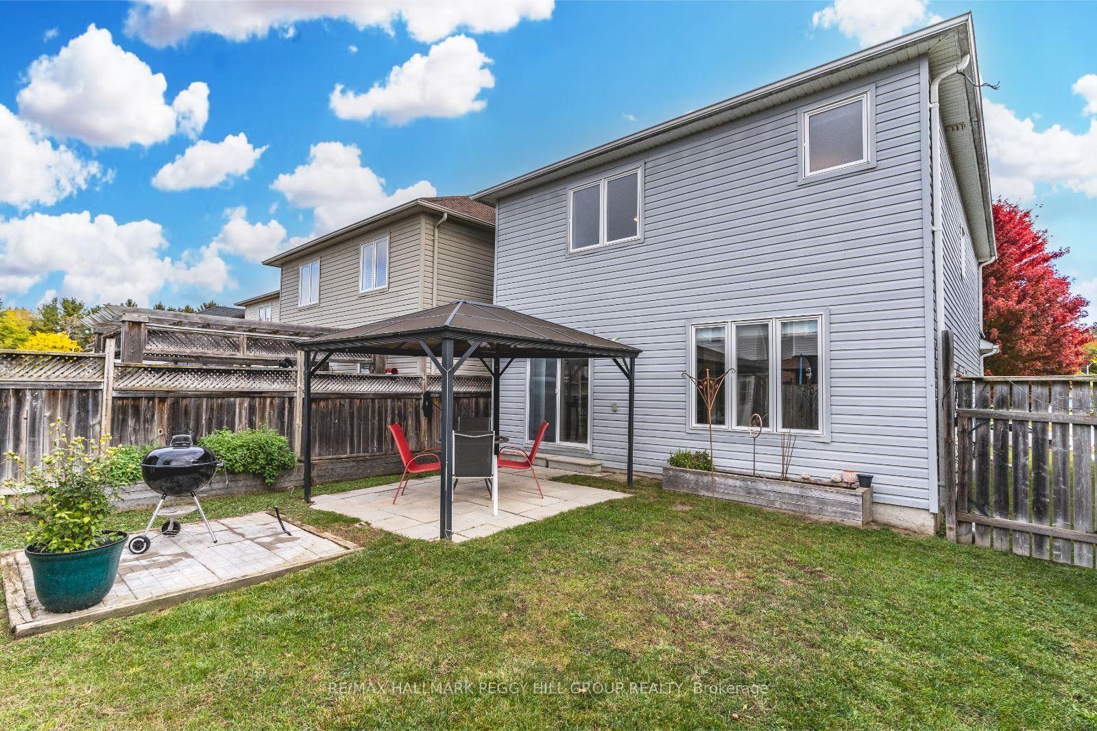 Photo 13 of 114 Maplewood Drive, Essa, Angus — HOMEH
