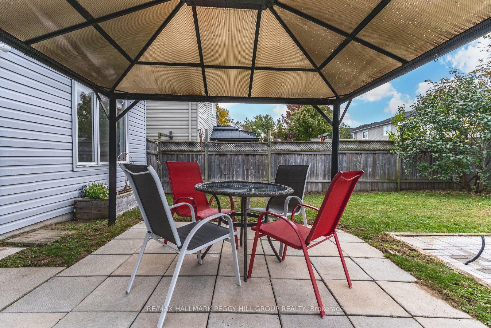 Photo 14 of 114 Maplewood Drive, Essa, Angus — HOMEH