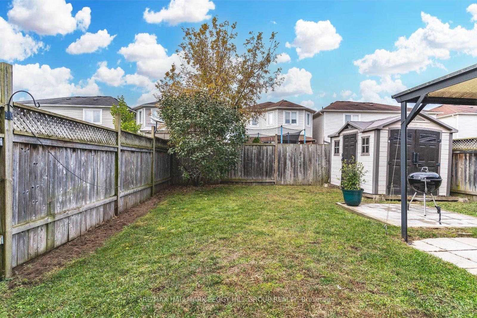 Photo 15 of 114 Maplewood Drive, Essa, Angus — HOMEH