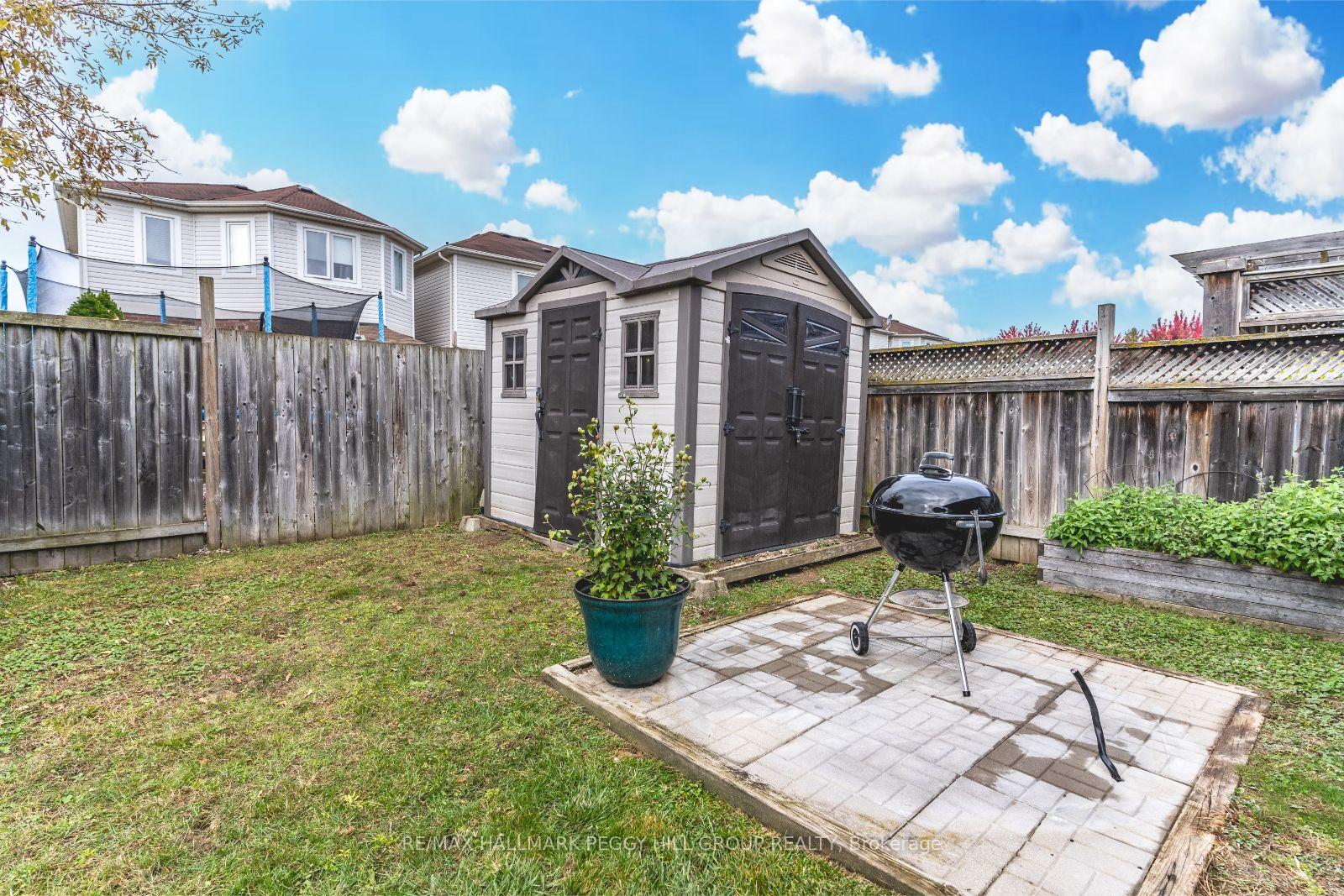 Photo 16 of 114 Maplewood Drive, Essa, Angus — HOMEH