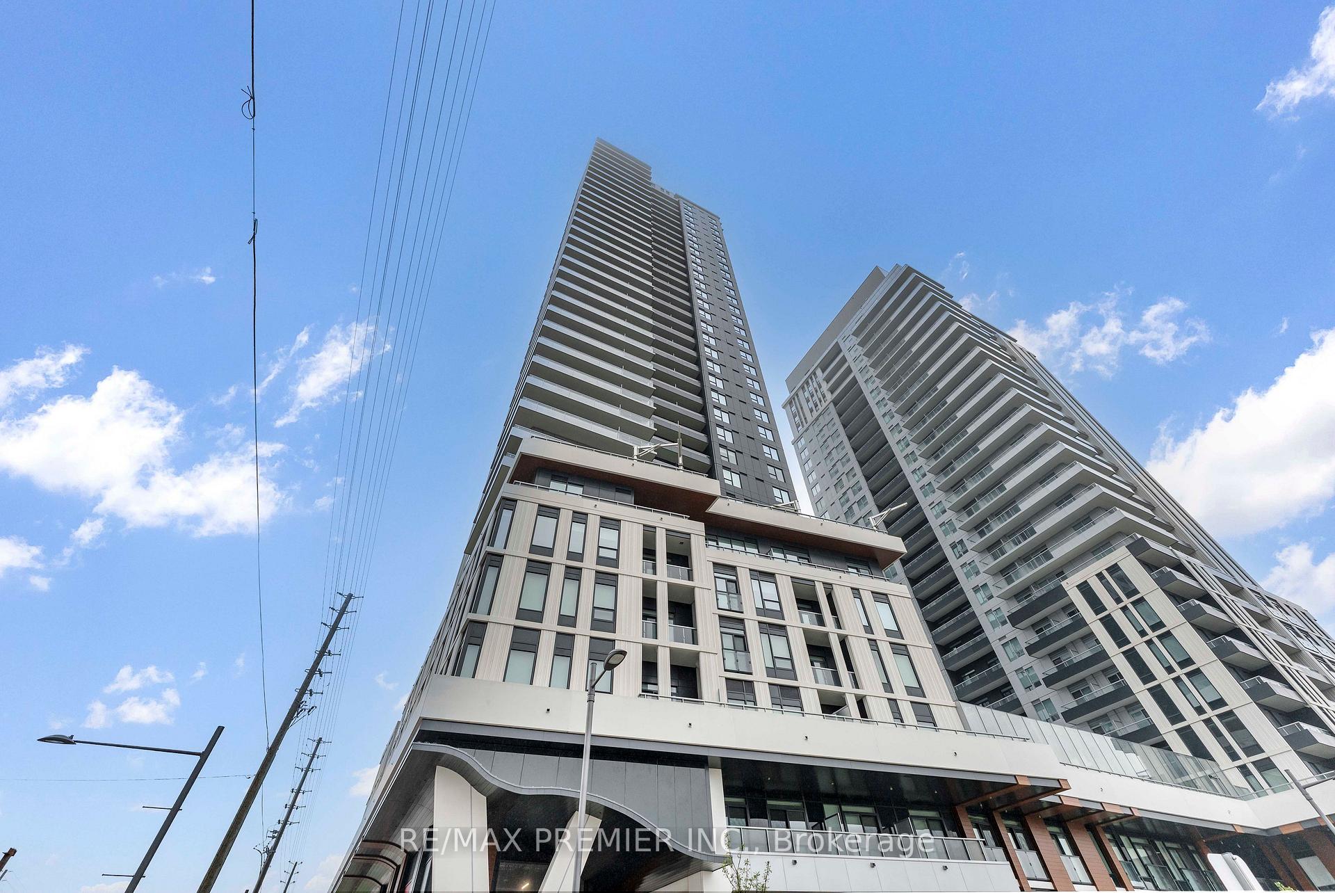 Photo 1 of Unit 1306A, 5 Meadowdale Road, Vaughan, Vaughan Corporate Centre — HOMEH