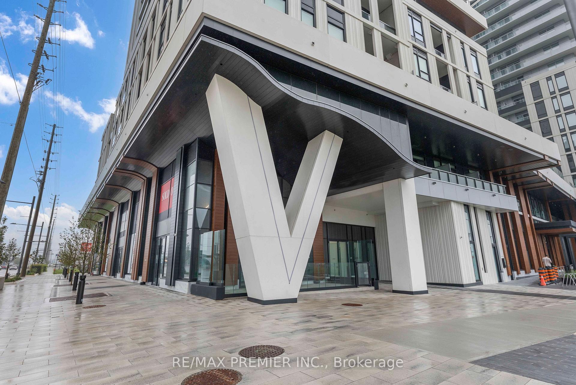 Photo 2 of Unit 1306A, 5 Meadowdale Road, Vaughan, Vaughan Corporate Centre — HOMEH