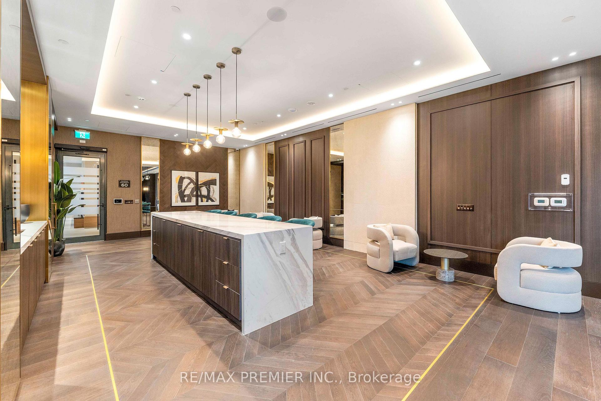 Photo 9 of Unit 1306A, 5 Meadowdale Road, Vaughan, Vaughan Corporate Centre — HOMEH