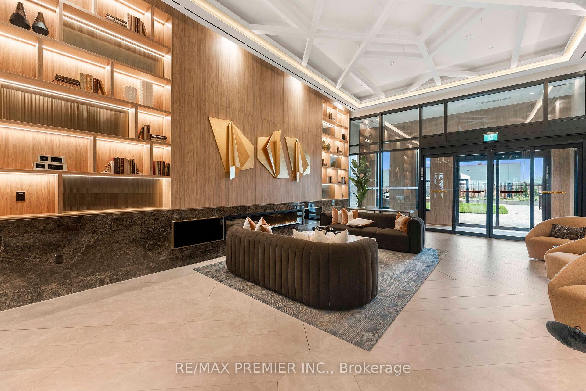 Photo 10 of Unit 1306A, 5 Meadowdale Road, Vaughan, Vaughan Corporate Centre — HOMEH