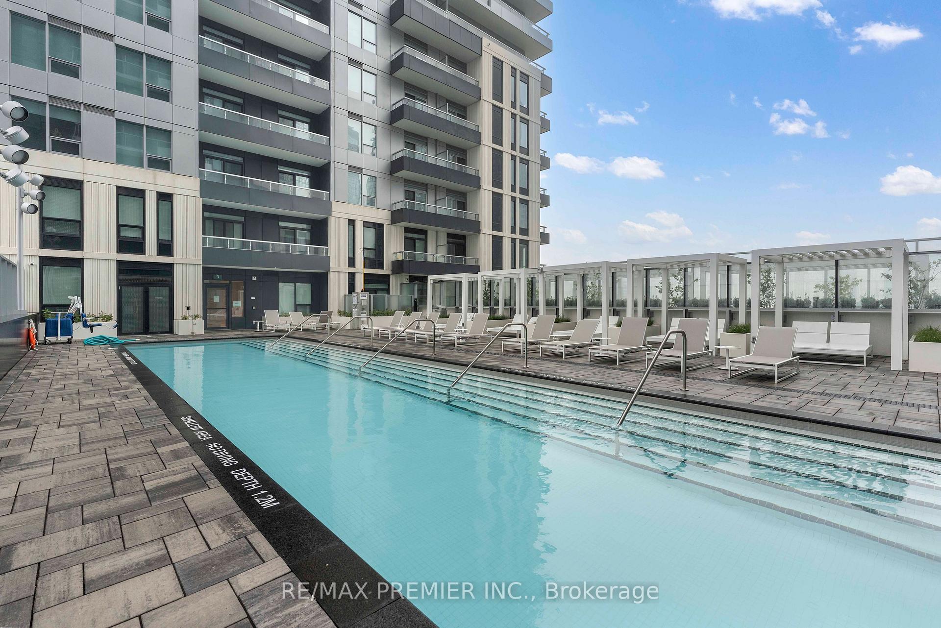 Photo 11 of Unit 1306A, 5 Meadowdale Road, Vaughan, Vaughan Corporate Centre — HOMEH