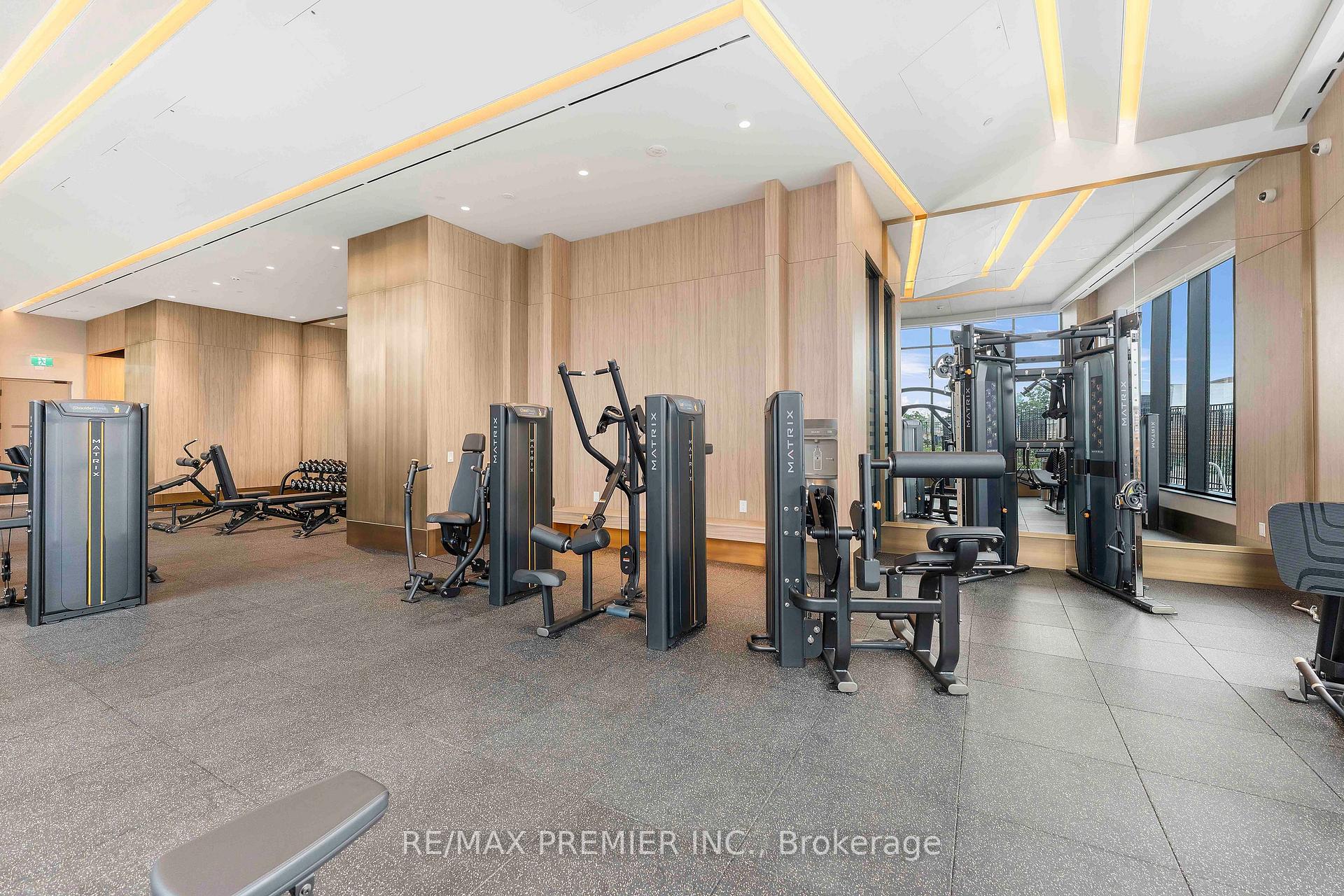 Photo 13 of Unit 1306A, 5 Meadowdale Road, Vaughan, Vaughan Corporate Centre — HOMEH