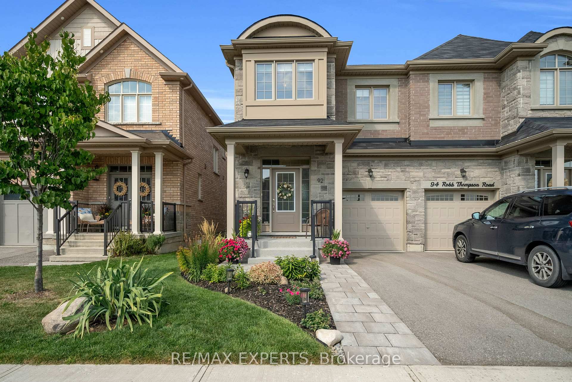 Photo of 92 Robb Thompson Road