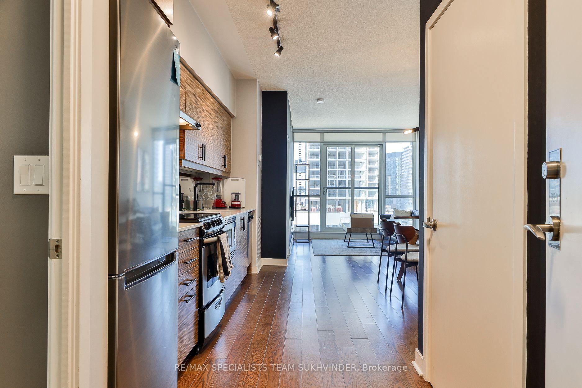Photo 1 of 320 Richmond Street E, Toronto, Moss Park — HOMEH