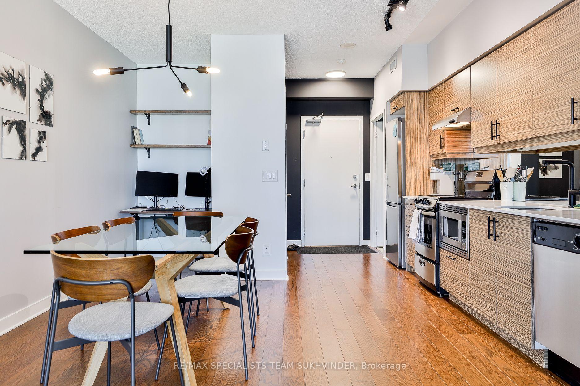 Photo 3 of 320 Richmond Street E, Toronto, Moss Park — HOMEH