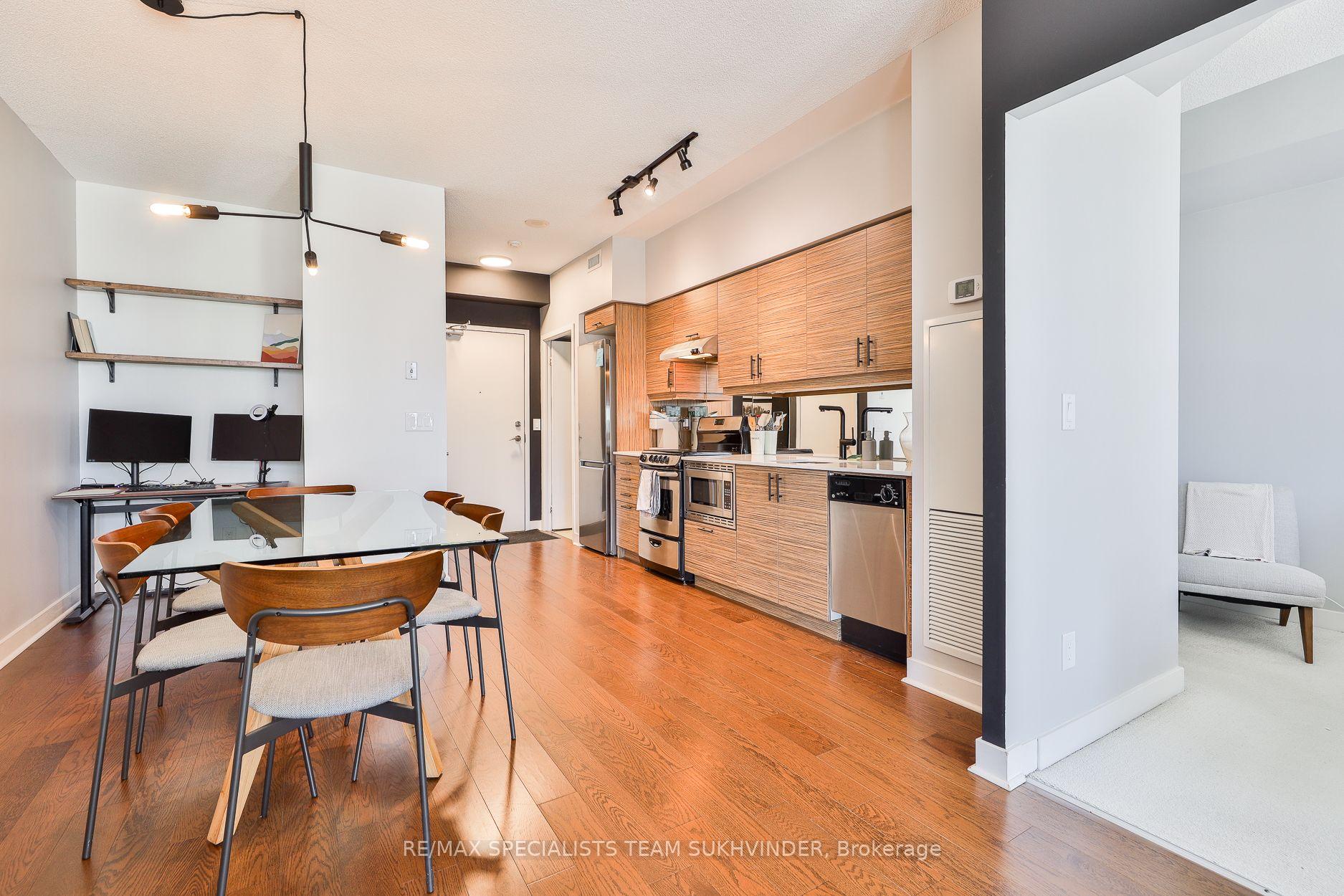 Photo 4 of 320 Richmond Street E, Toronto, Moss Park — HOMEH