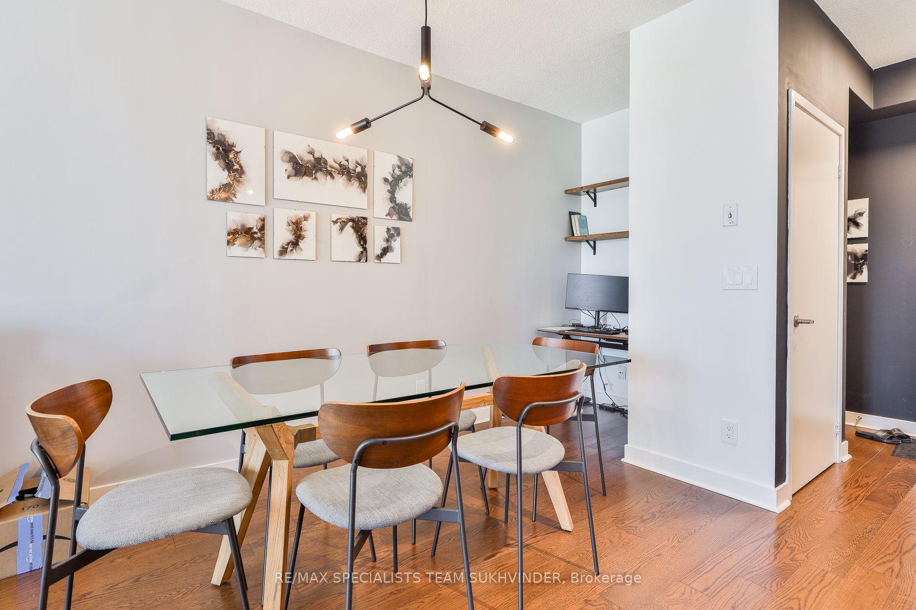Photo 5 of 320 Richmond Street E, Toronto, Moss Park — HOMEH