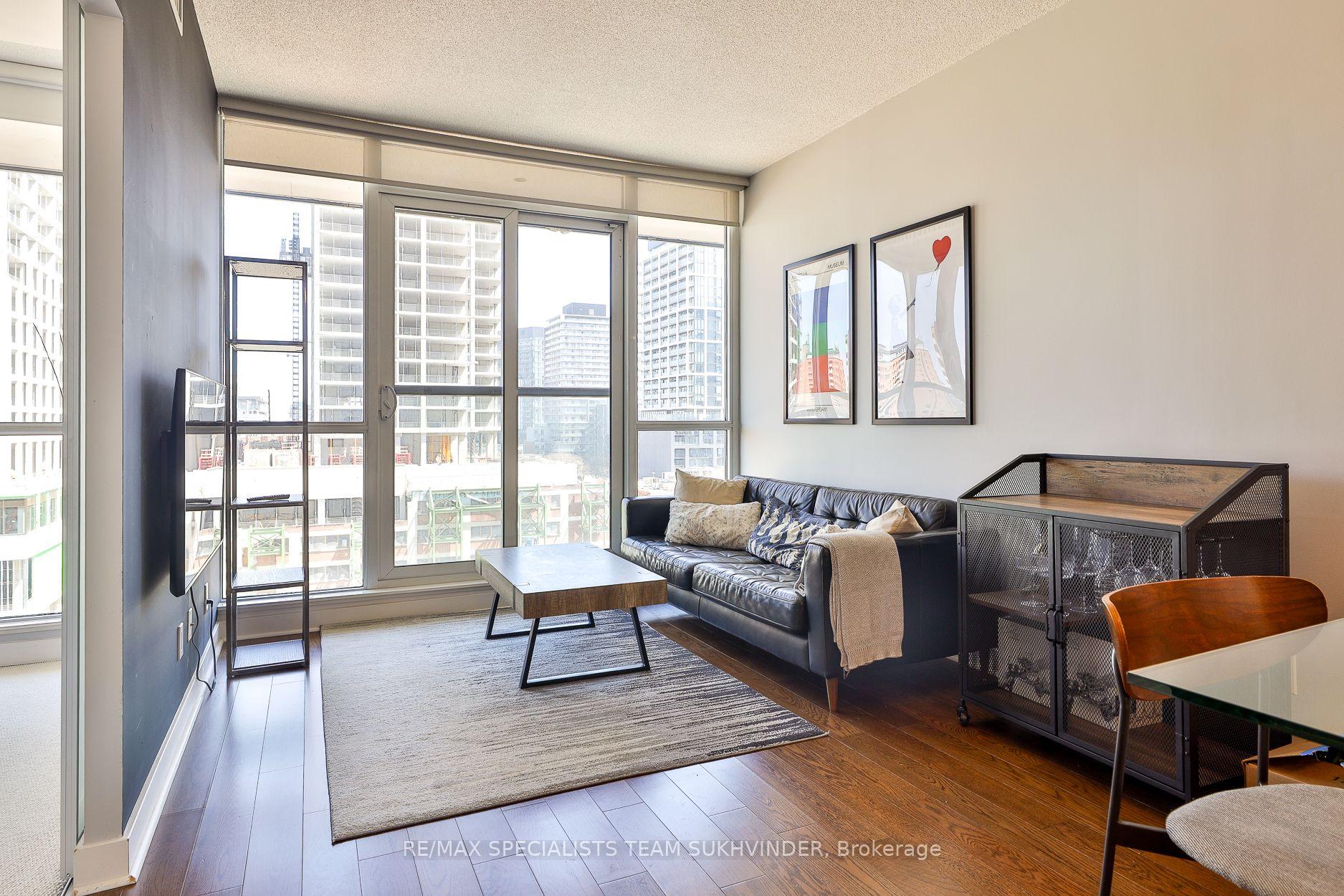 Photo 6 of 320 Richmond Street E, Toronto, Moss Park — HOMEH