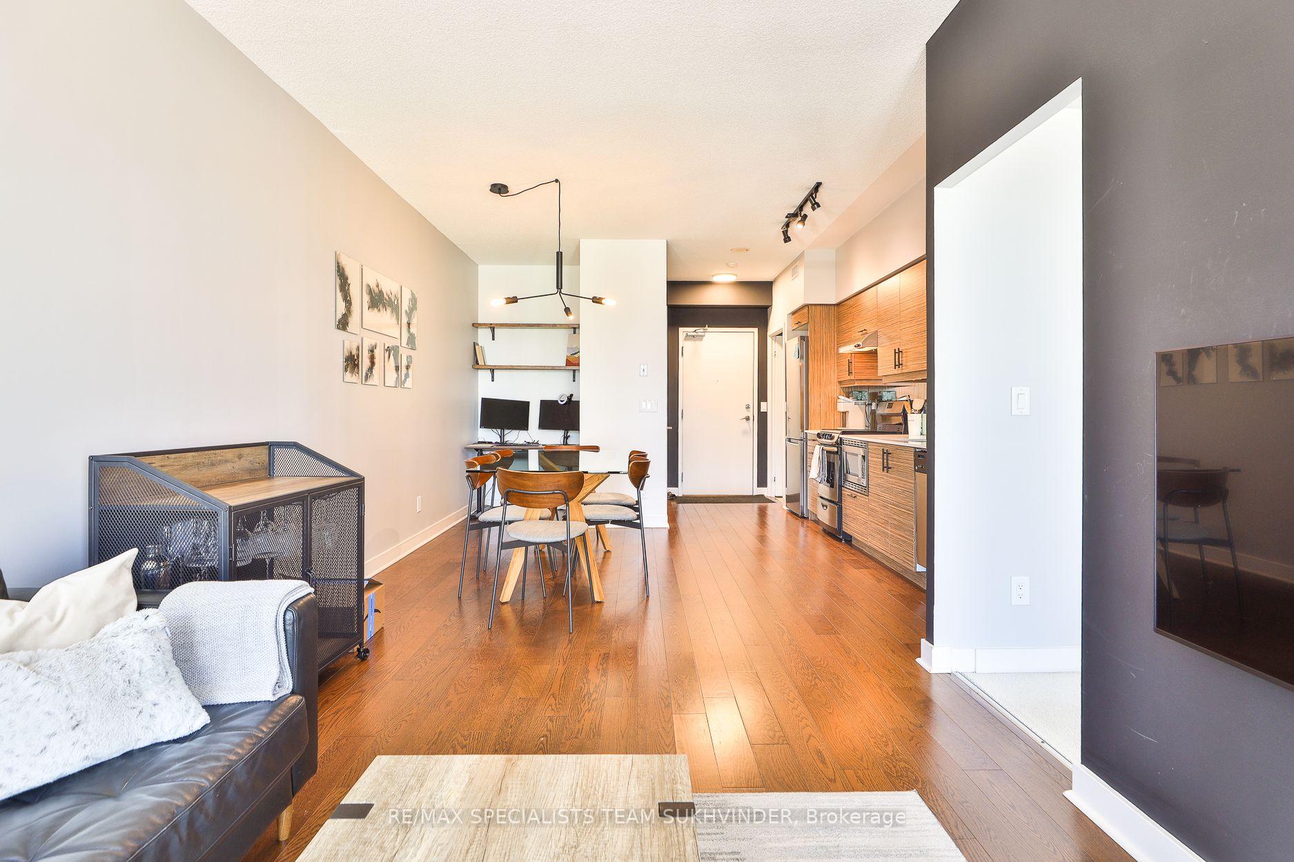 Photo 10 of 320 Richmond Street E, Toronto, Moss Park — HOMEH