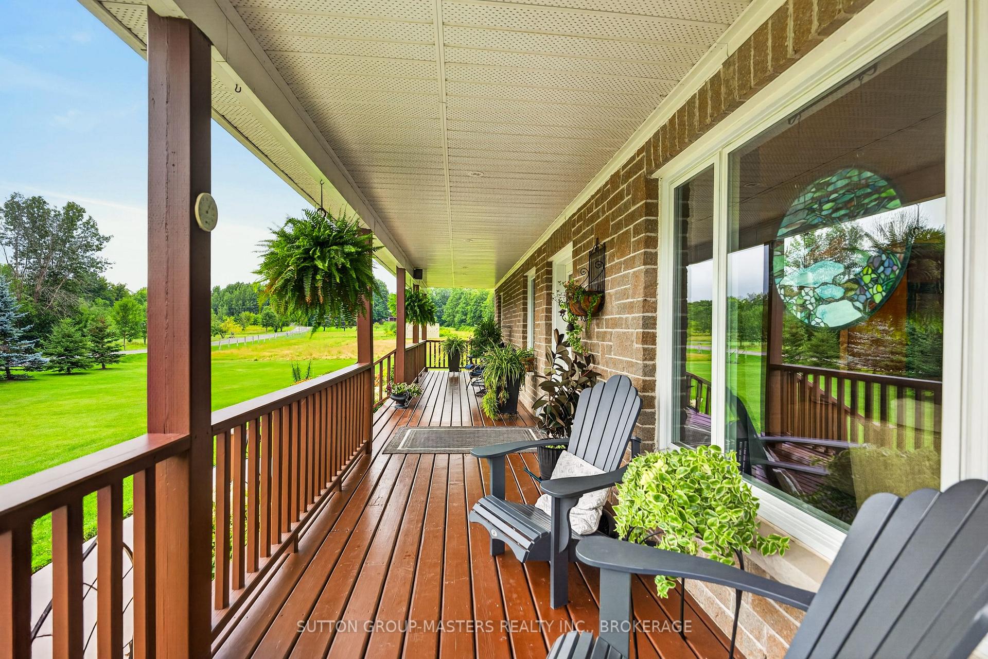 Photo 4 of 4126 Hideaway Lane, Frontenac, Frontenac South — HOMEH