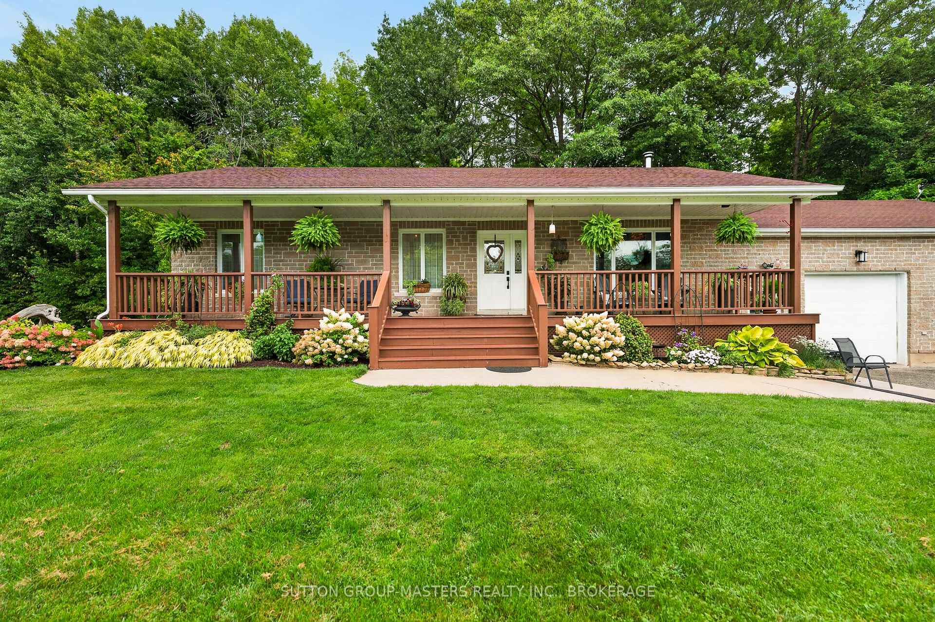 Photo 5 of 4126 Hideaway Lane, Frontenac, Frontenac South — HOMEH