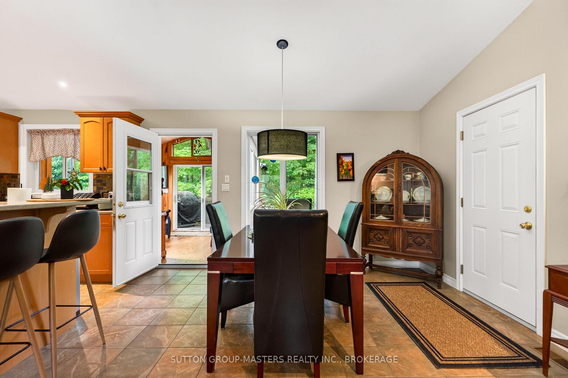 Photo 13 of 4126 Hideaway Lane, Frontenac, Frontenac South — HOMEH