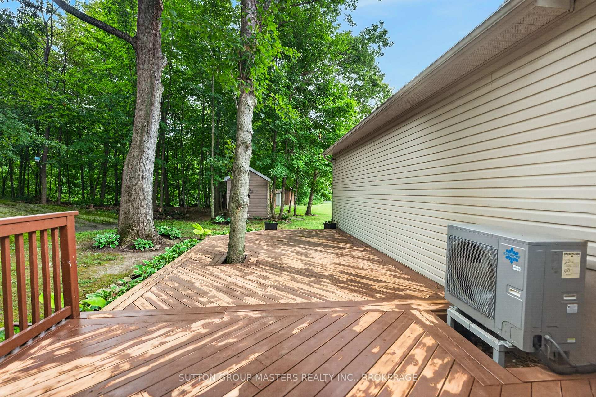 Photo 32 of 4126 Hideaway Lane, Frontenac, Frontenac South — HOMEH