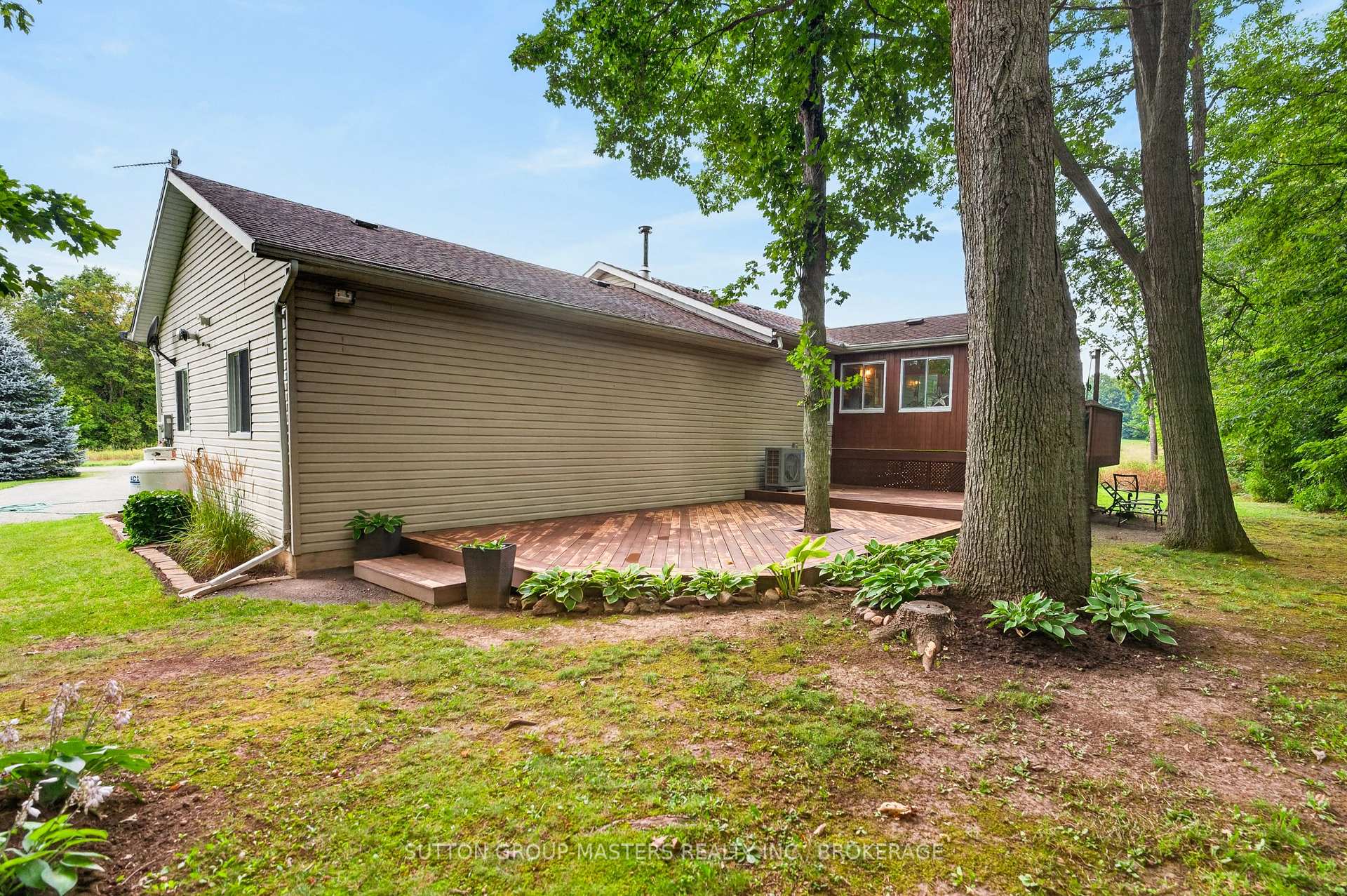 Photo 33 of 4126 Hideaway Lane, Frontenac, Frontenac South — HOMEH