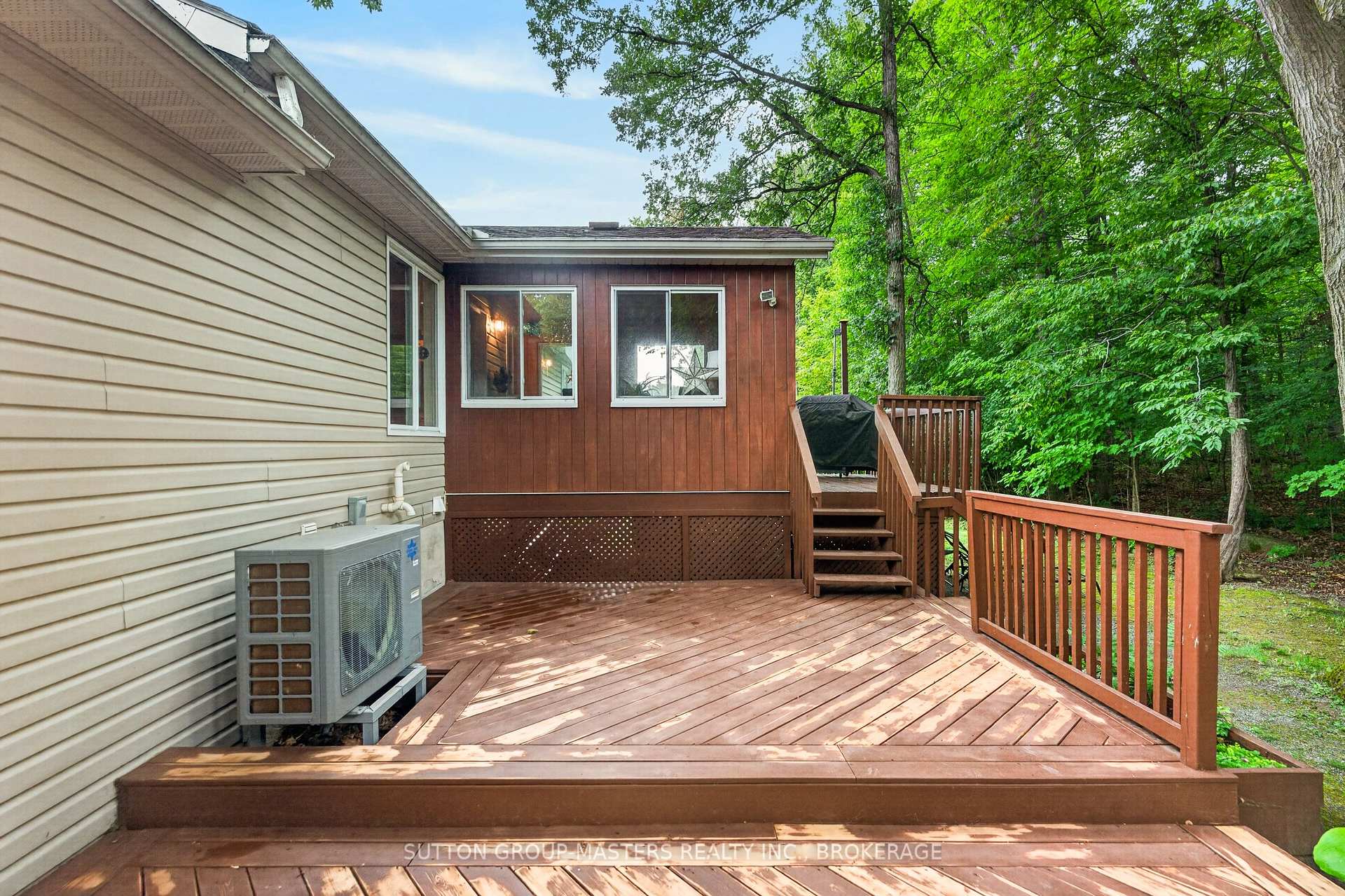 Photo 34 of 4126 Hideaway Lane, Frontenac, Frontenac South — HOMEH