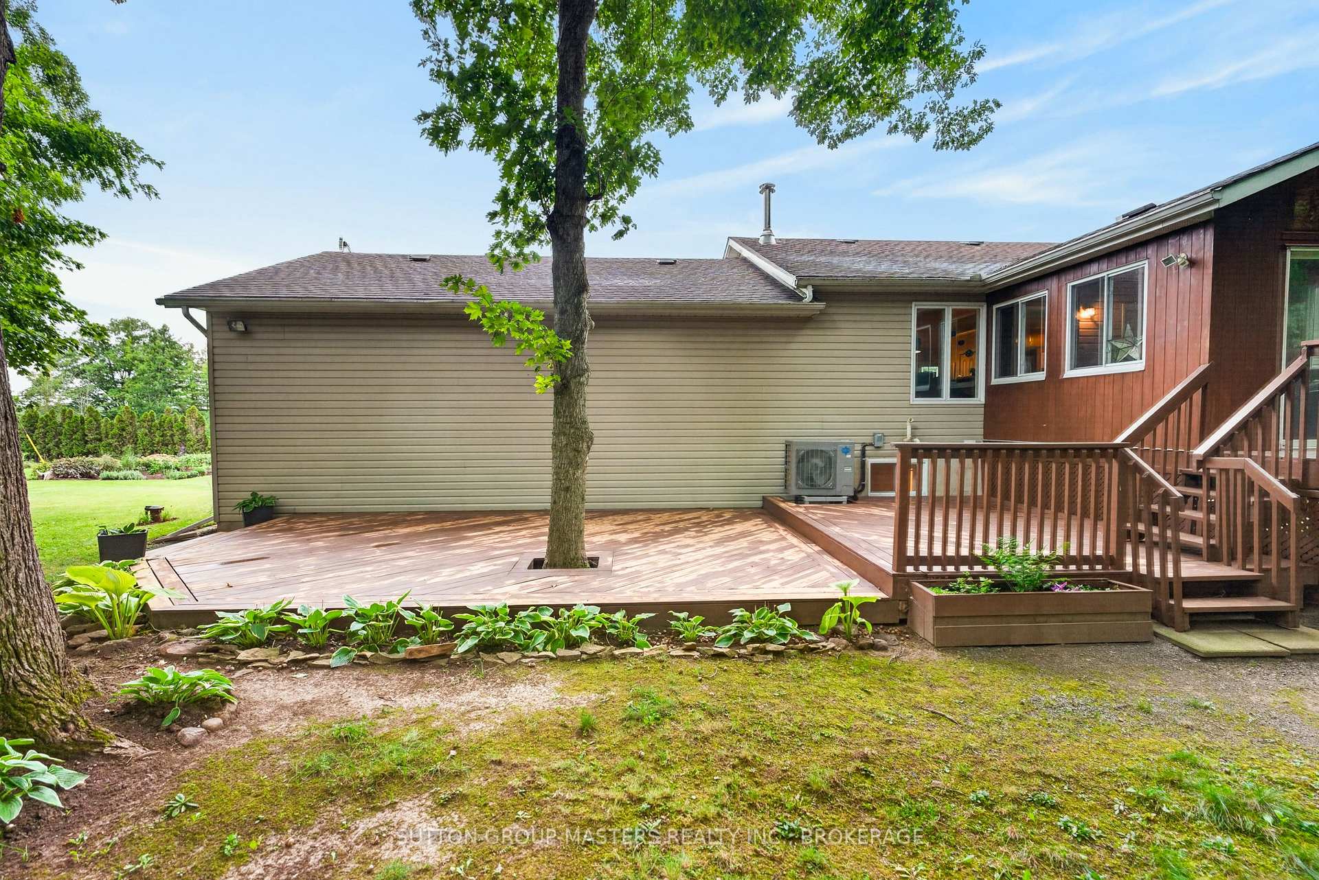 Photo 38 of 4126 Hideaway Lane, Frontenac, Frontenac South — HOMEH