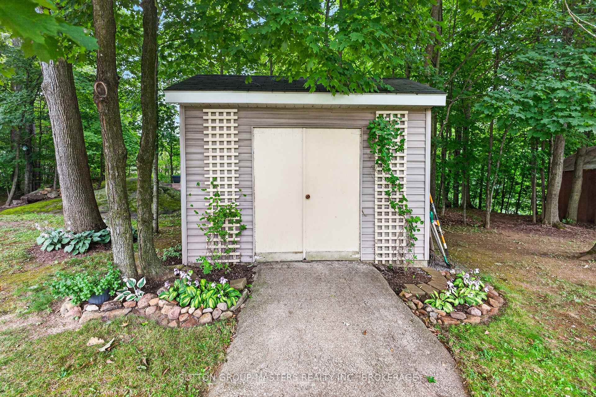 Photo 39 of 4126 Hideaway Lane, Frontenac, Frontenac South — HOMEH