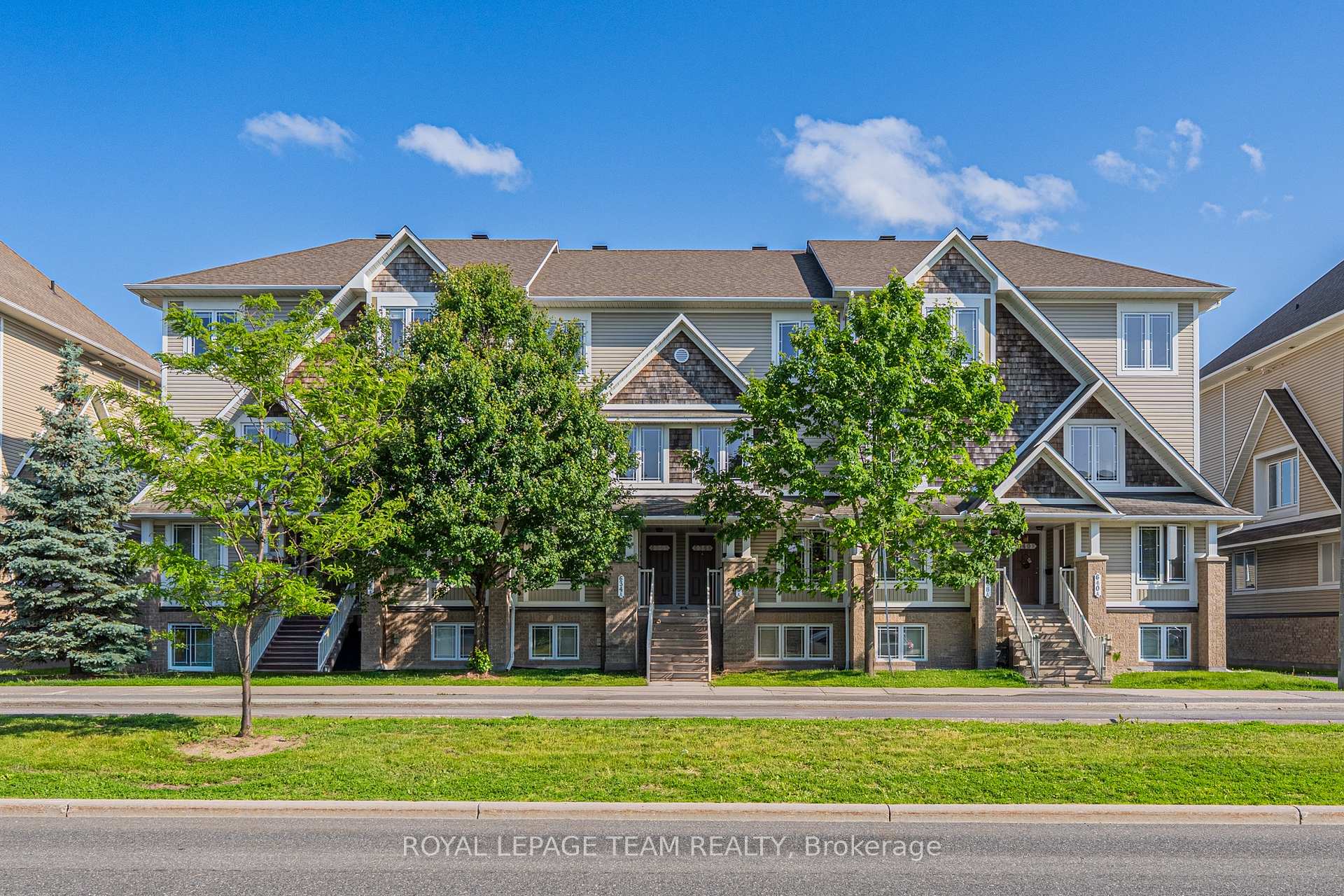 Photo of Unit B, 634 Chapman Mills Drive
