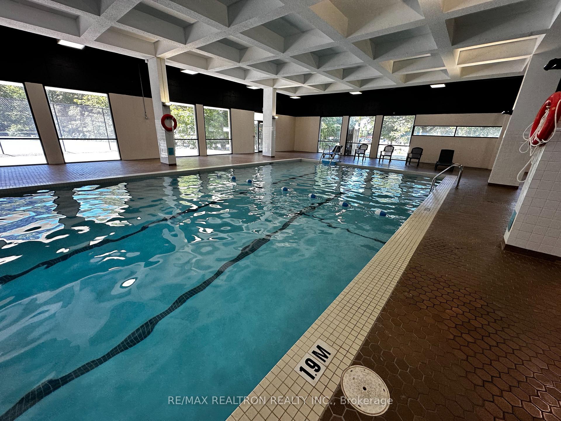 Photo 29 of Unit 504, 80 Inverlochy Boulevard, Markham, Royal Orchard — HOMEH