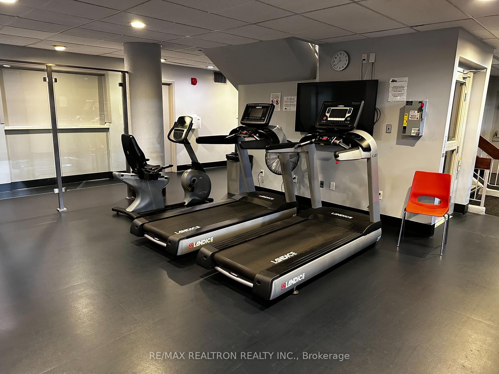 Photo 33 of Unit 504, 80 Inverlochy Boulevard, Markham, Royal Orchard — HOMEH