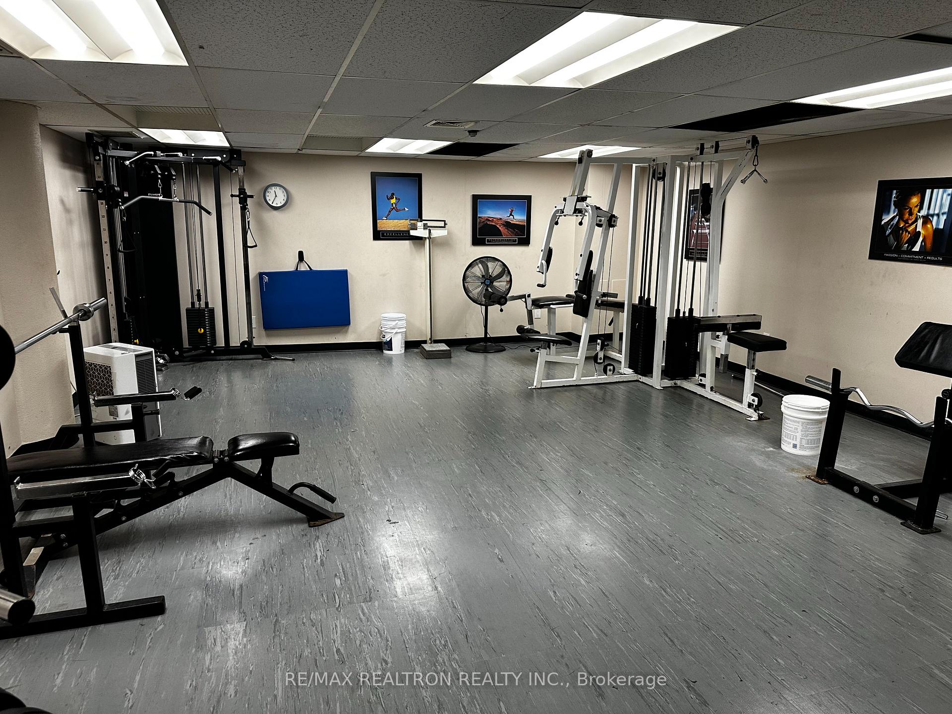 Photo 34 of Unit 504, 80 Inverlochy Boulevard, Markham, Royal Orchard — HOMEH