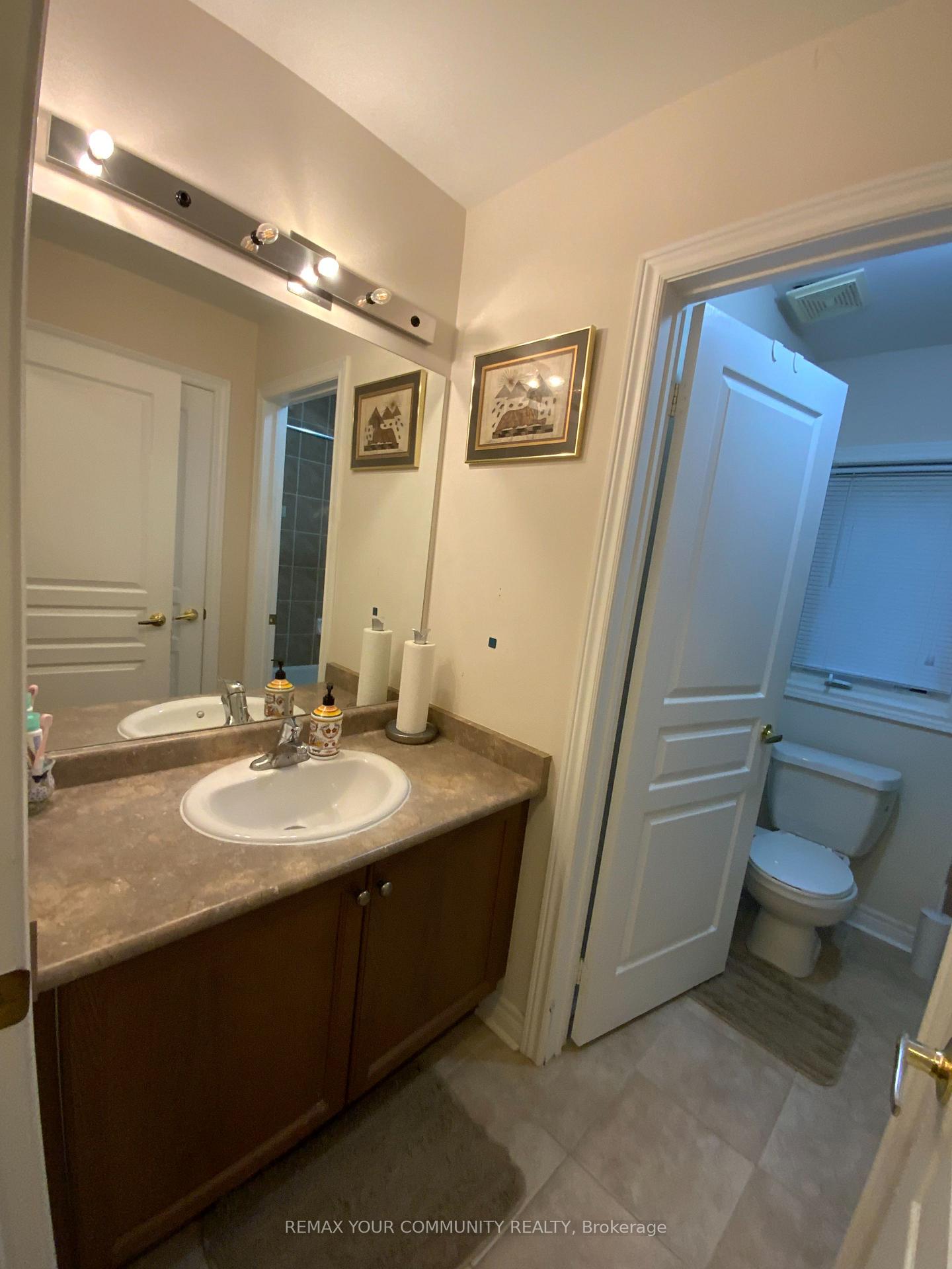 Photo 23 of 29 Mary Ellen Baker Crescent, Vaughan, Patterson — HOMEH