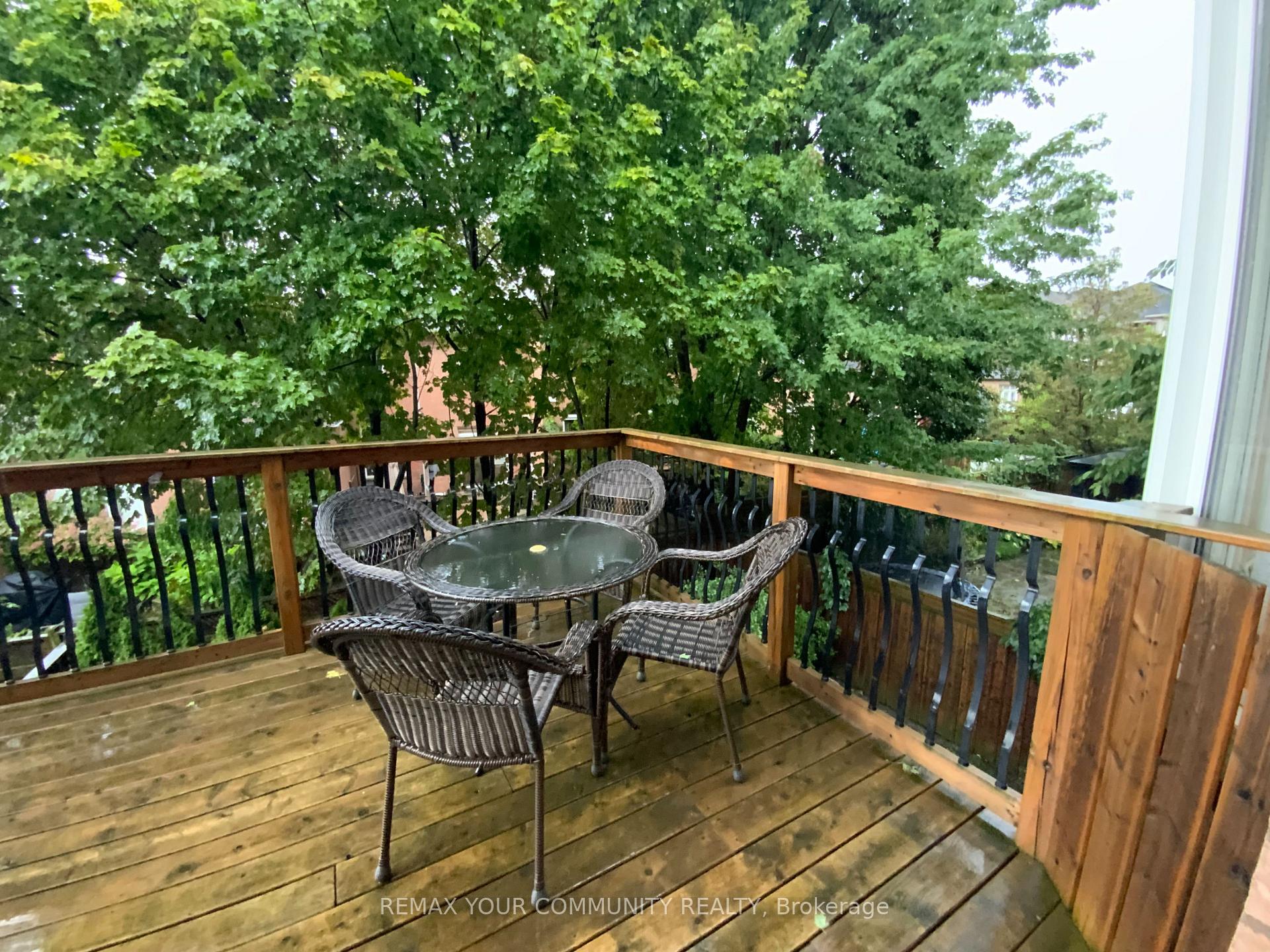 Photo 27 of 29 Mary Ellen Baker Crescent, Vaughan, Patterson — HOMEH