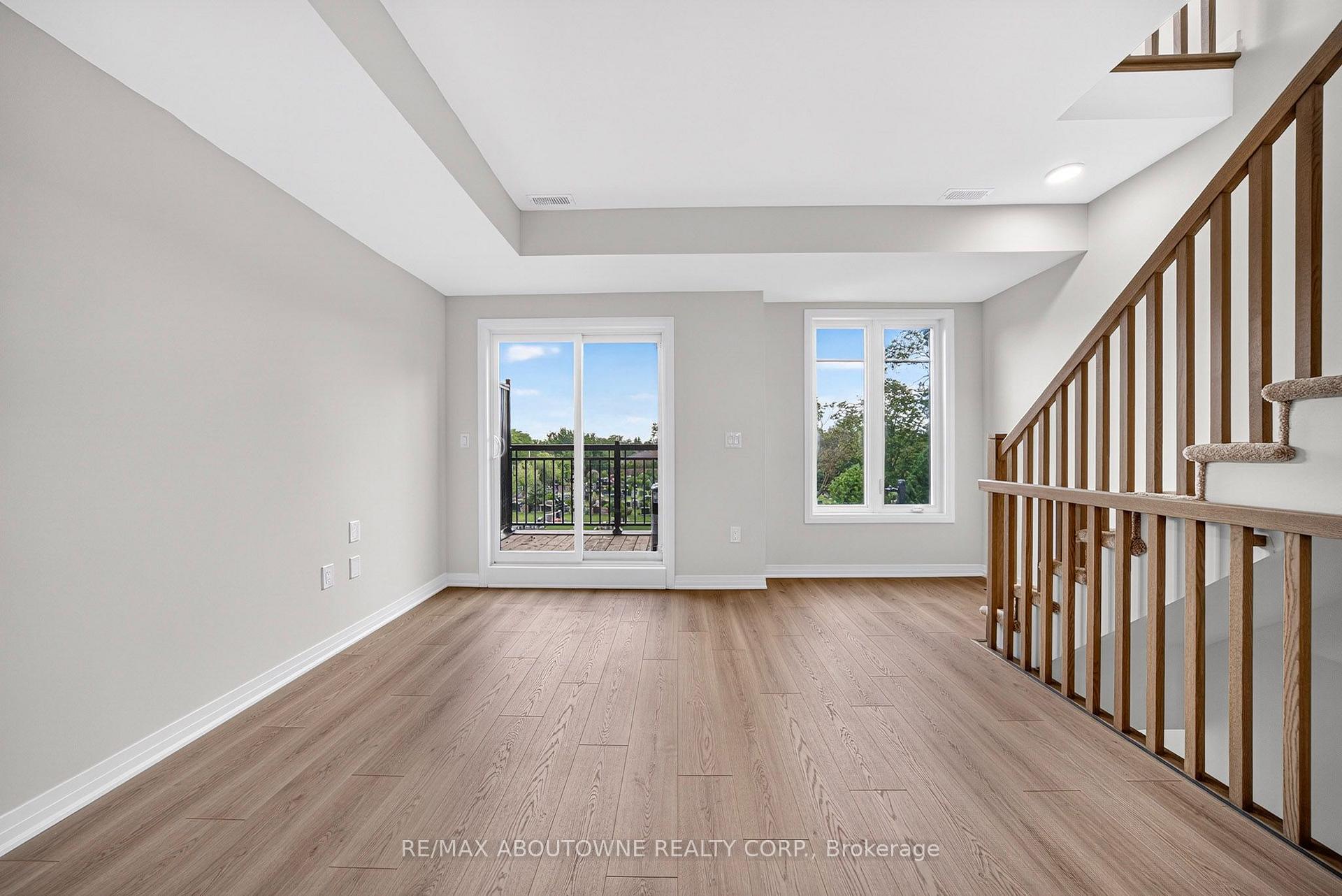 Photo of Unit 24, 725 Front Royal Street