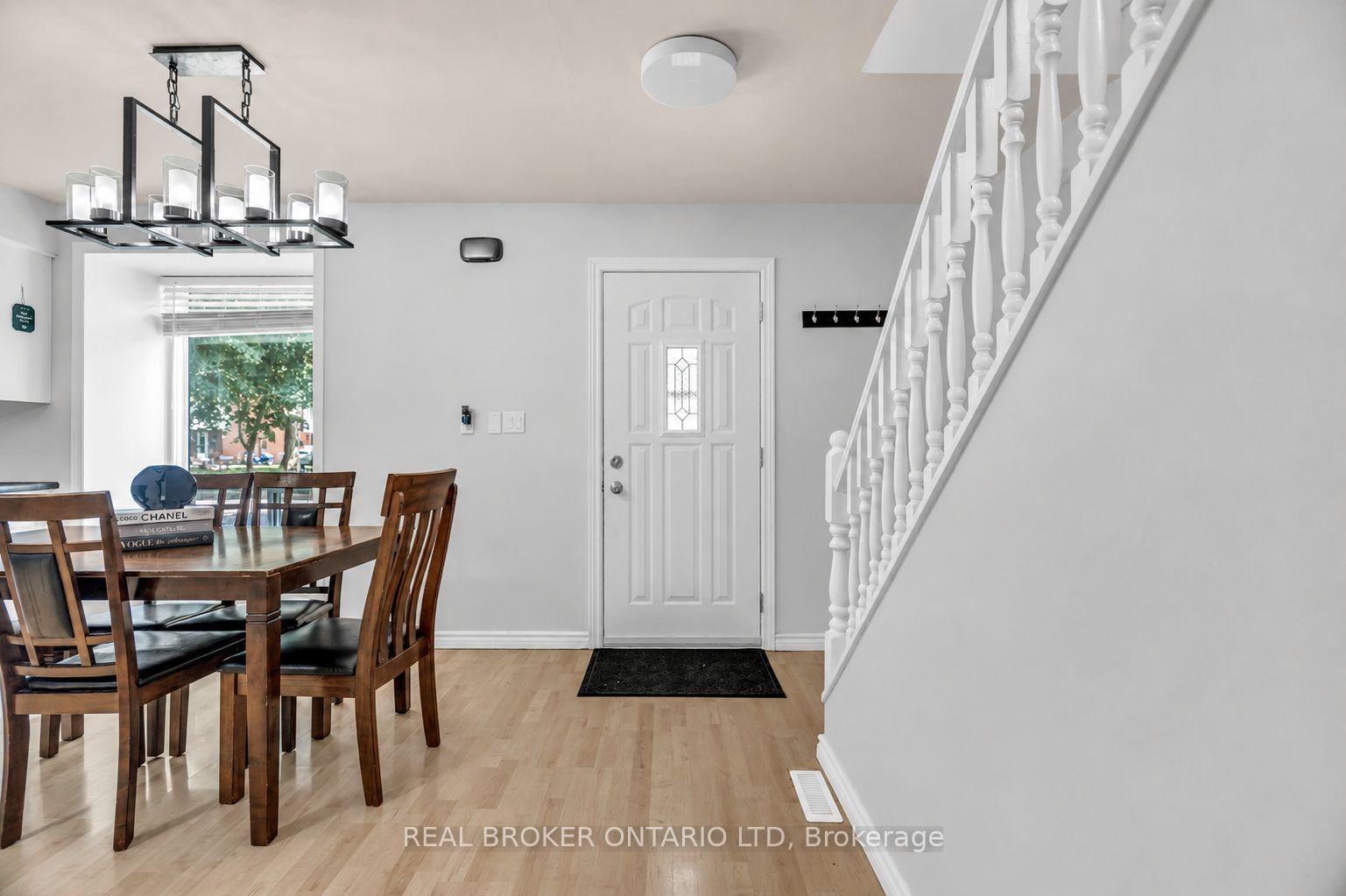 Photo 2 of 60 Tilipe Road, London, East D — HOMEH