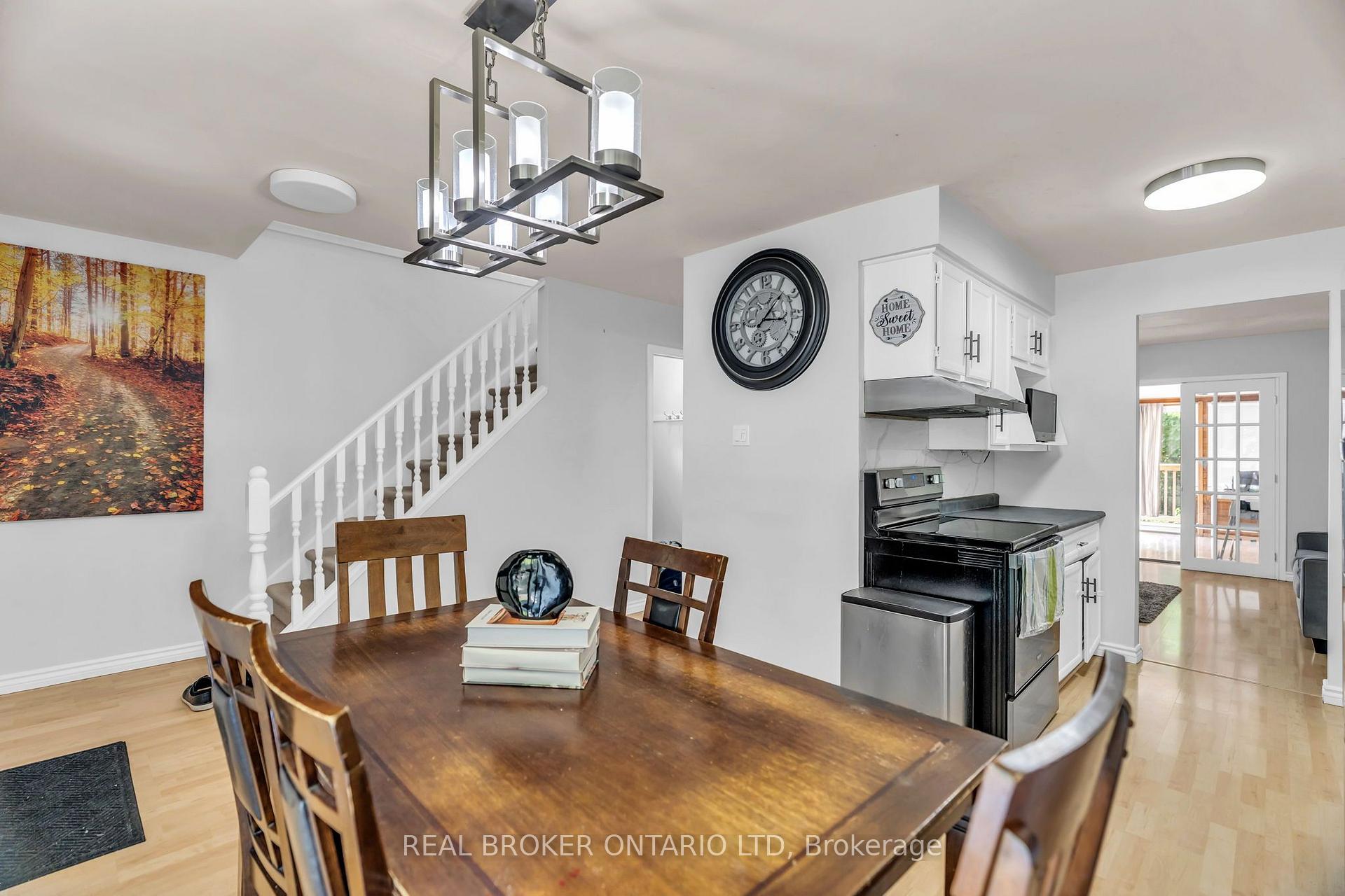 Photo 6 of 60 Tilipe Road, London, East D — HOMEH