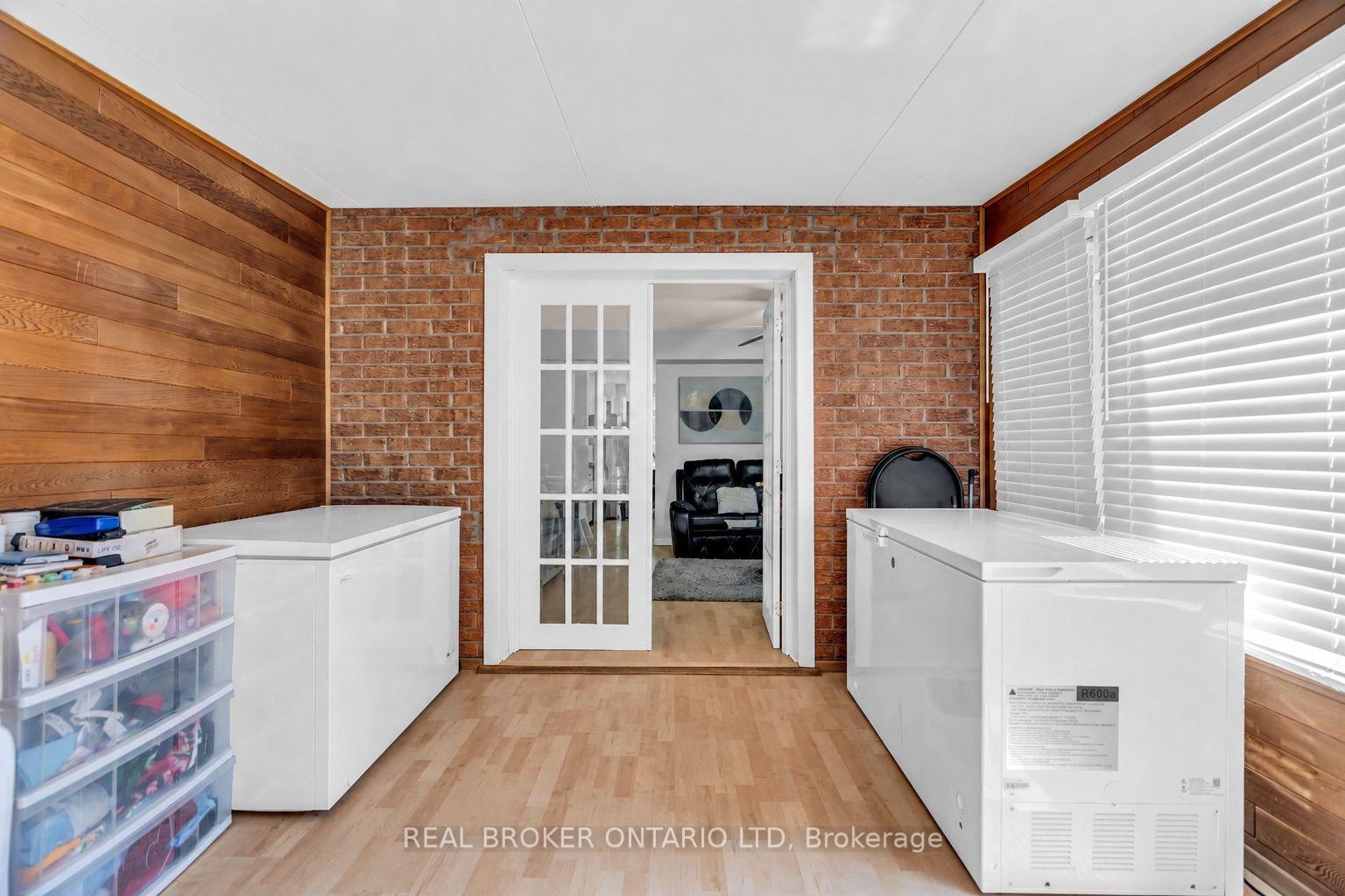 Photo 10 of 60 Tilipe Road, London, East D — HOMEH
