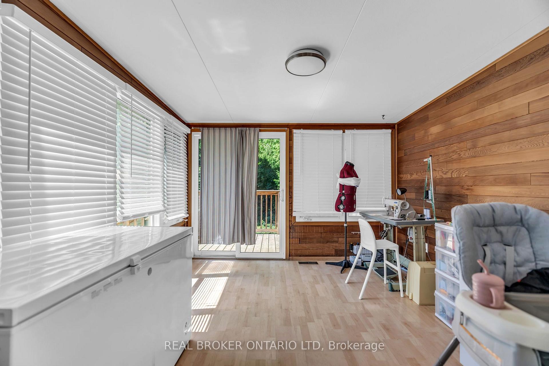 Photo 11 of 60 Tilipe Road, London, East D — HOMEH