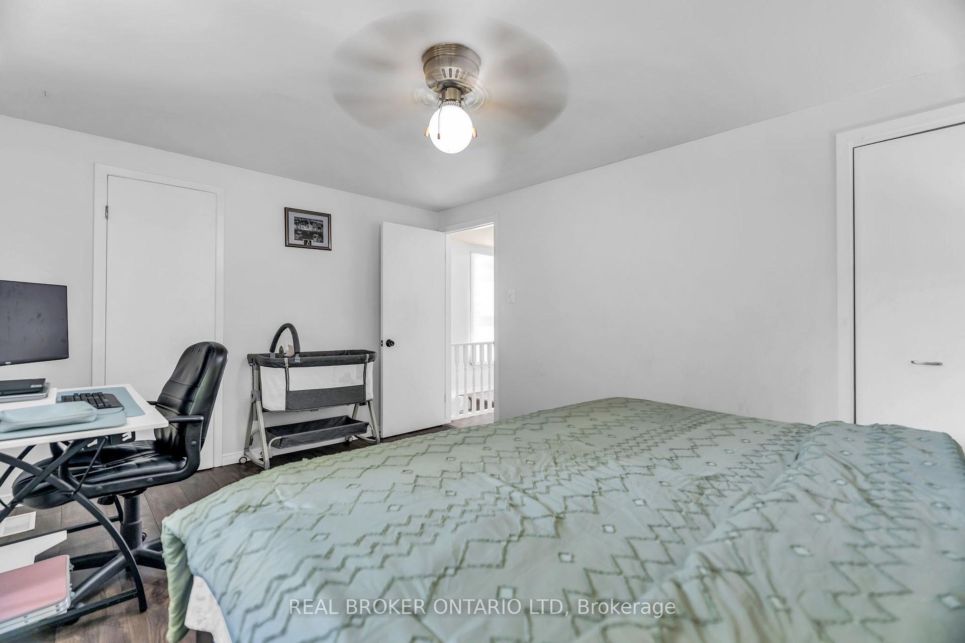 Photo 17 of 60 Tilipe Road, London, East D — HOMEH