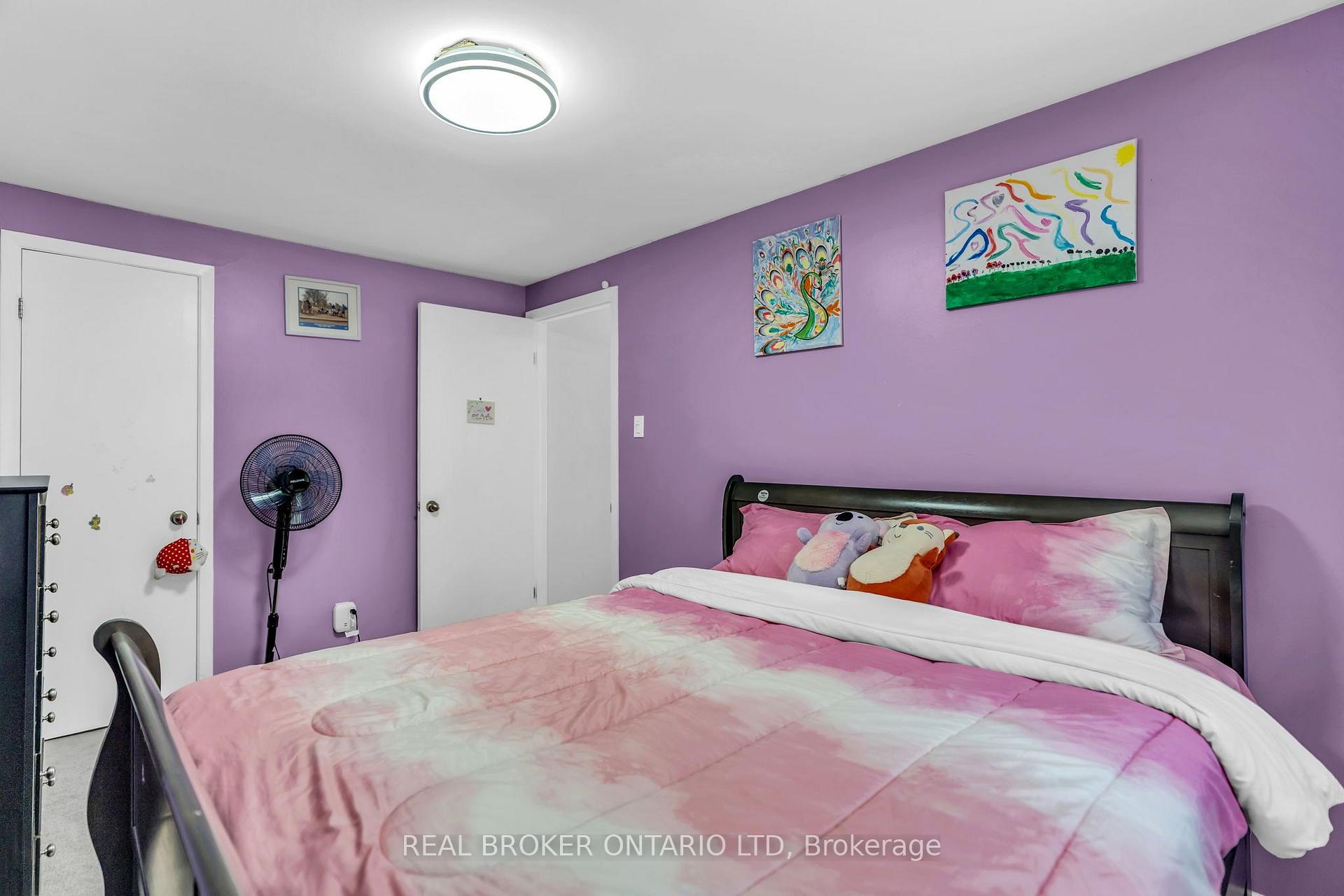 Photo 21 of 60 Tilipe Road, London, East D — HOMEH