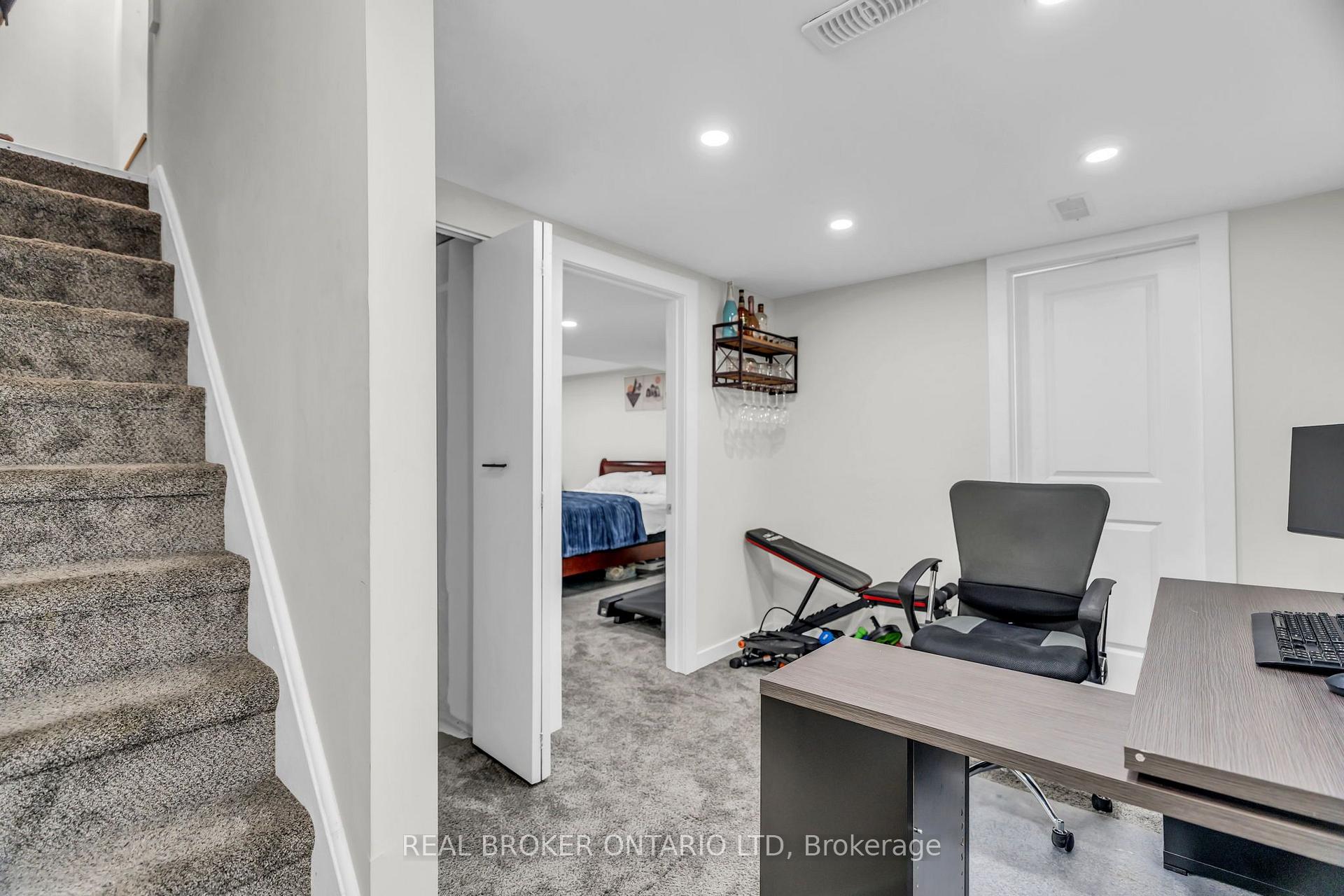 Photo 26 of 60 Tilipe Road, London, East D — HOMEH
