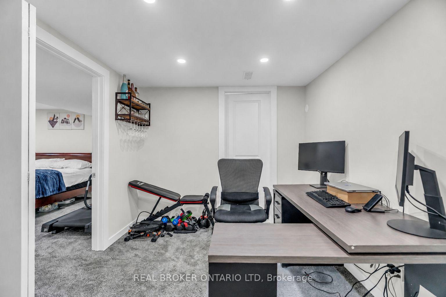 Photo 27 of 60 Tilipe Road, London, East D — HOMEH