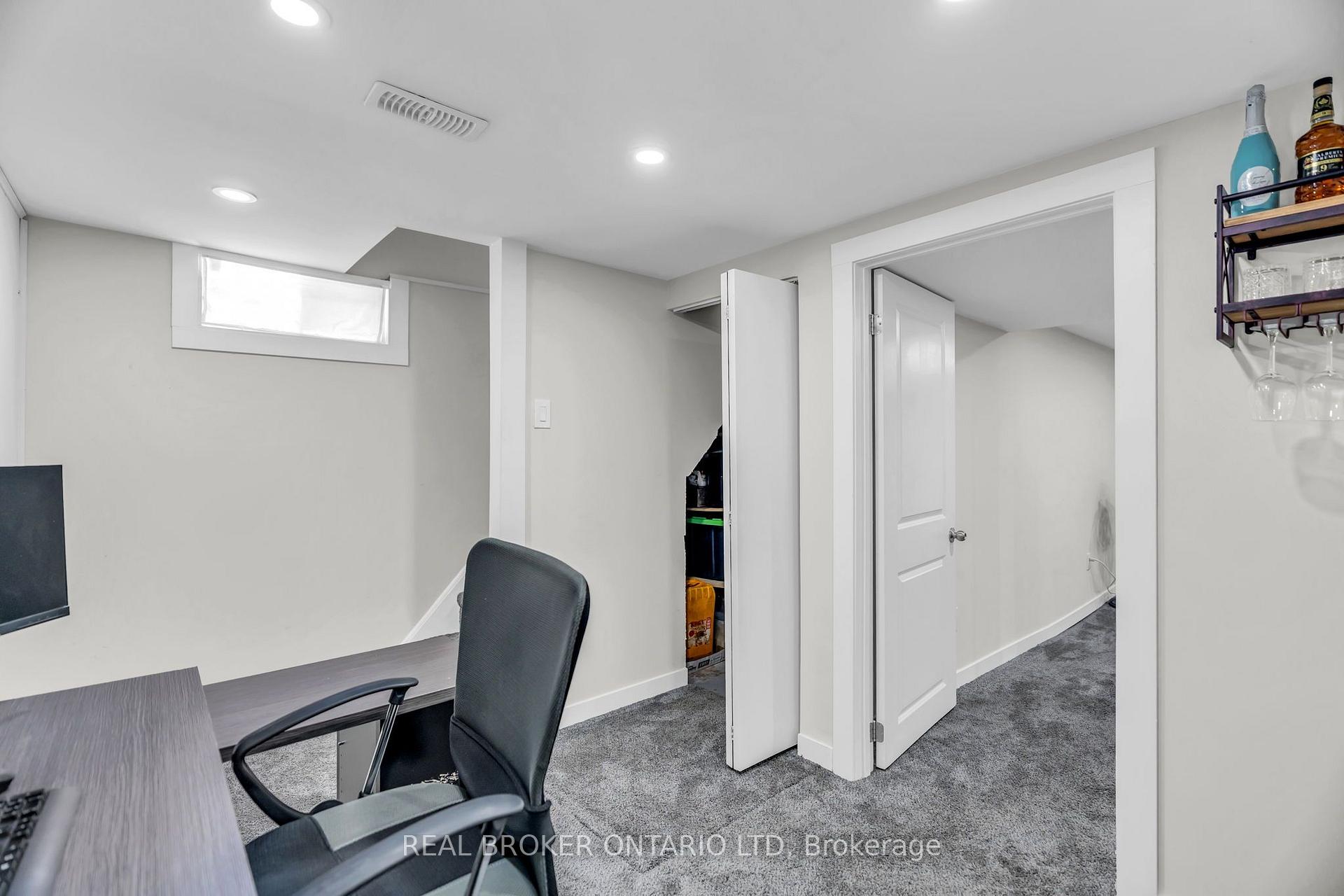 Photo 28 of 60 Tilipe Road, London, East D — HOMEH