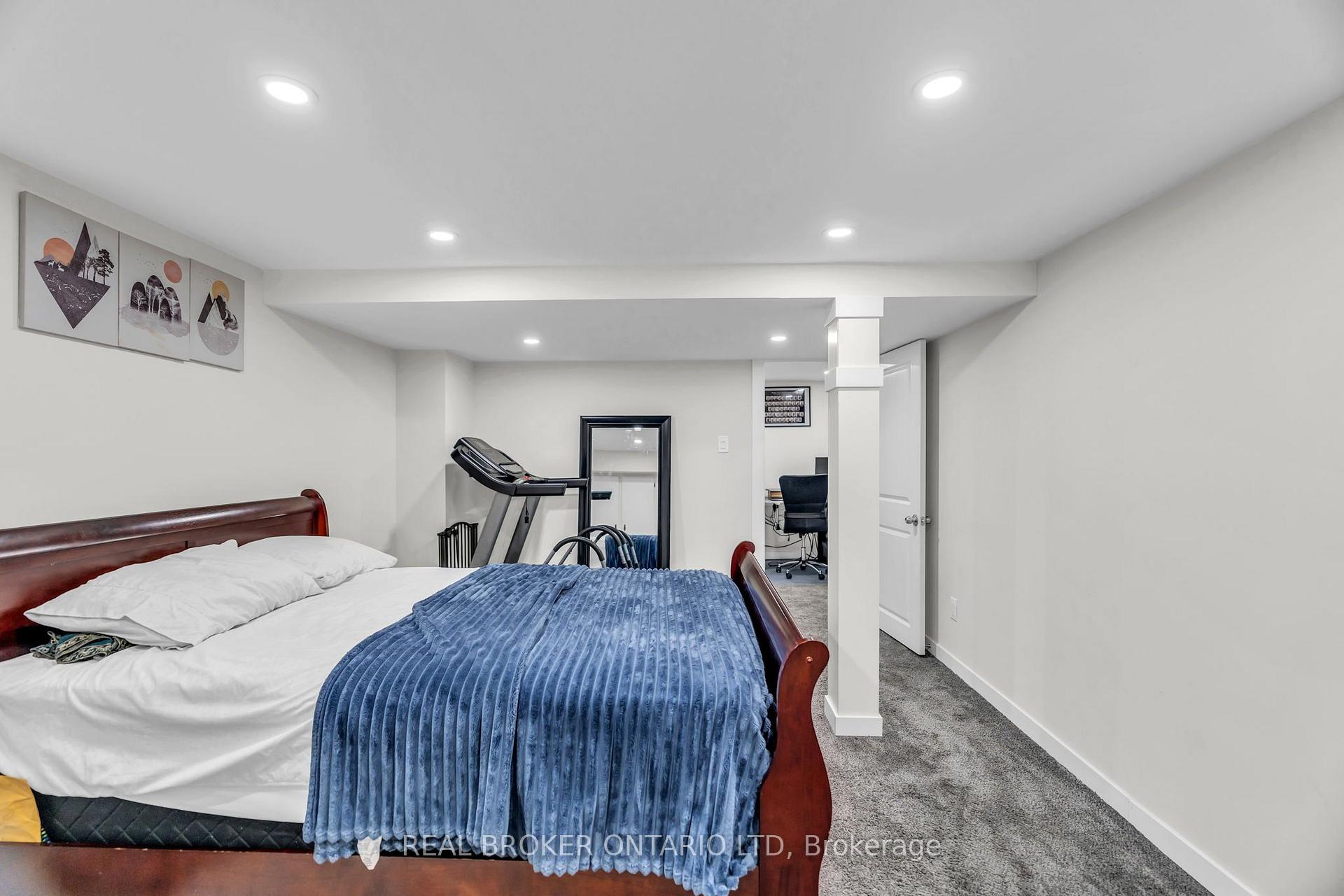 Photo 30 of 60 Tilipe Road, London, East D — HOMEH