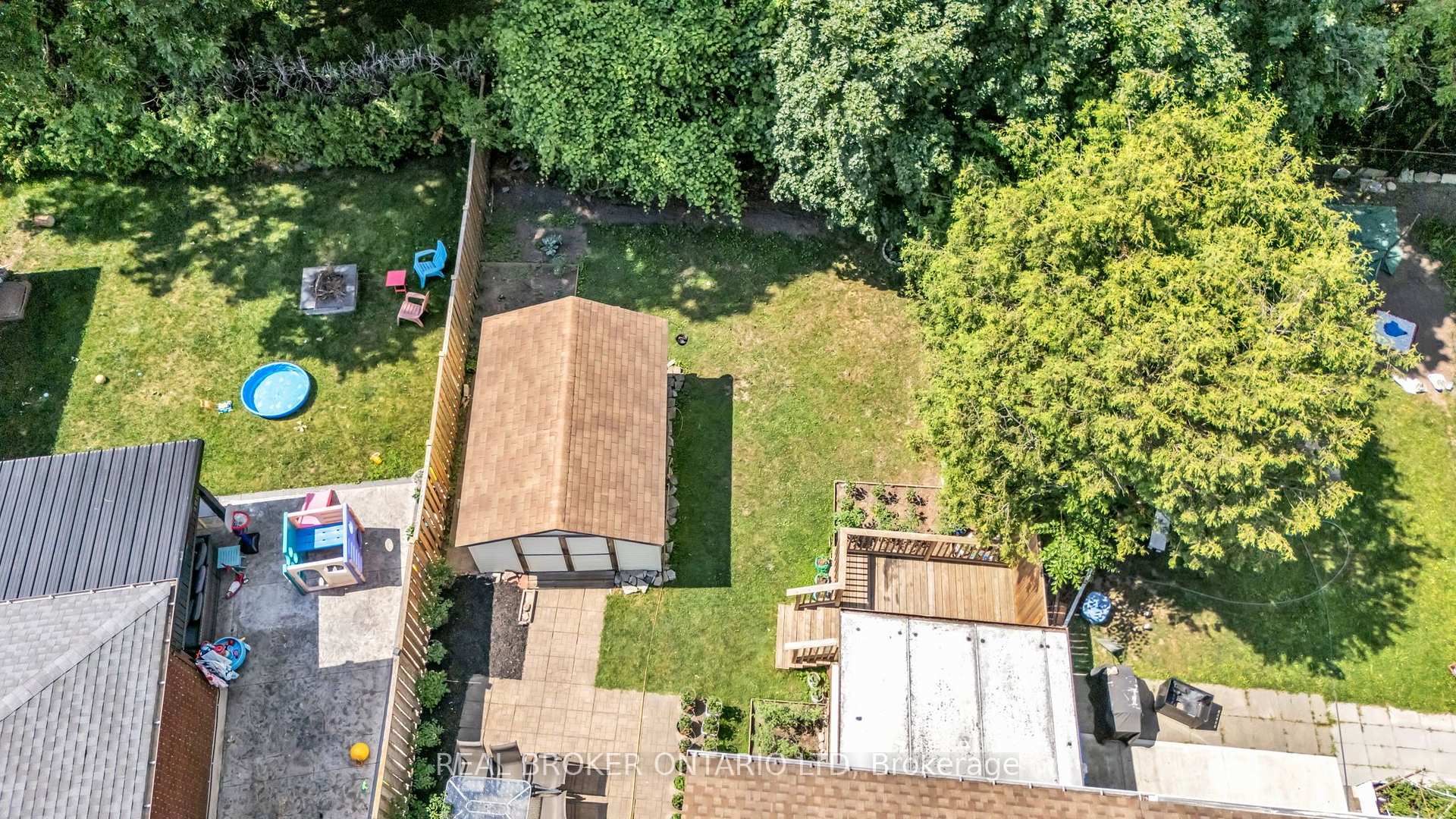 Photo 40 of 60 Tilipe Road, London, East D — HOMEH