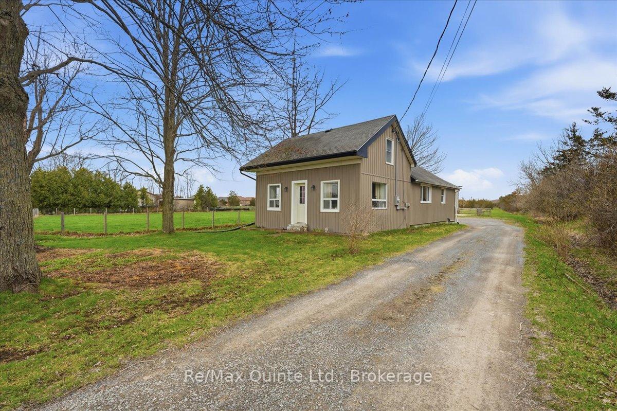 Photo 1 of 2388 County Rd 64, Quinte West, Murray Ward — HOMEH