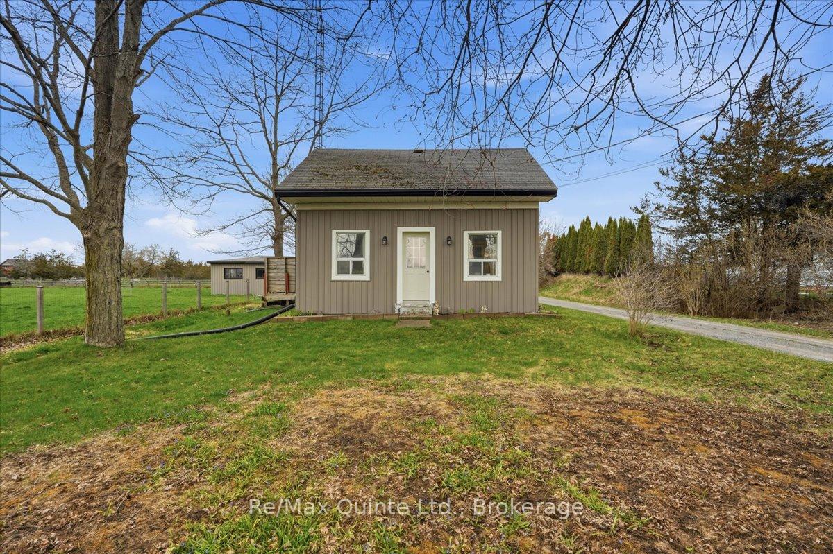 Photo 2 of 2388 County Rd 64, Quinte West, Murray Ward — HOMEH