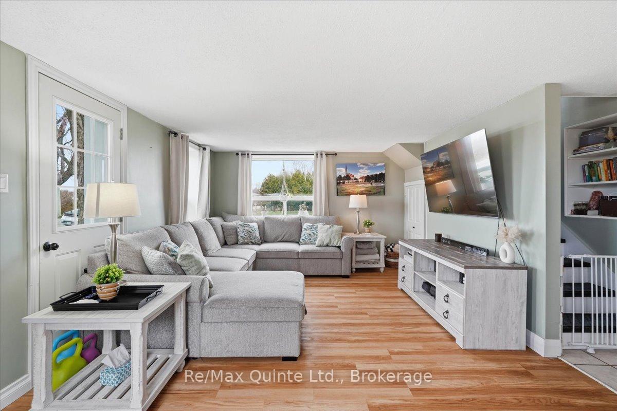 Photo 7 of 2388 County Rd 64, Quinte West, Murray Ward — HOMEH