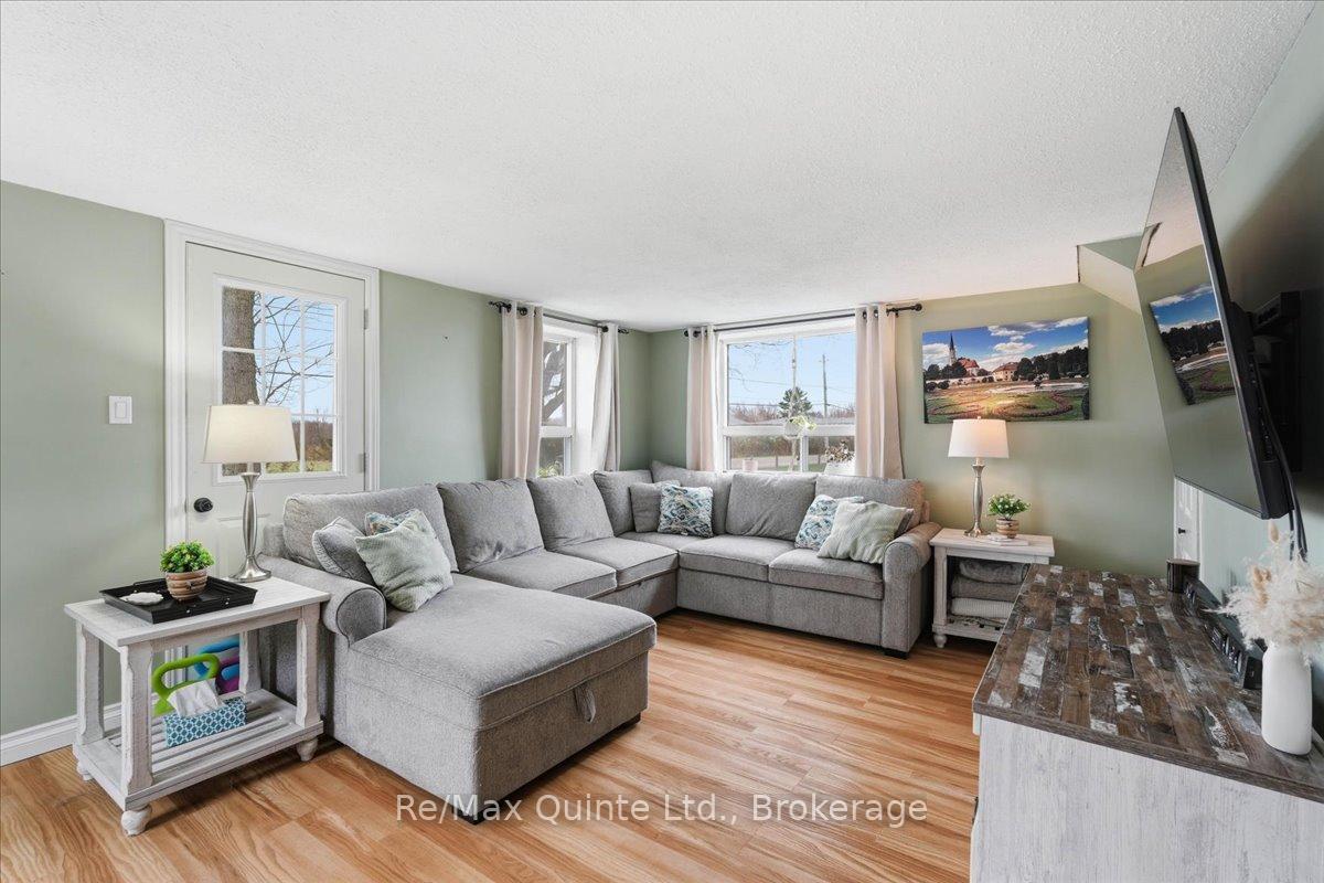 Photo 8 of 2388 County Rd 64, Quinte West, Murray Ward — HOMEH
