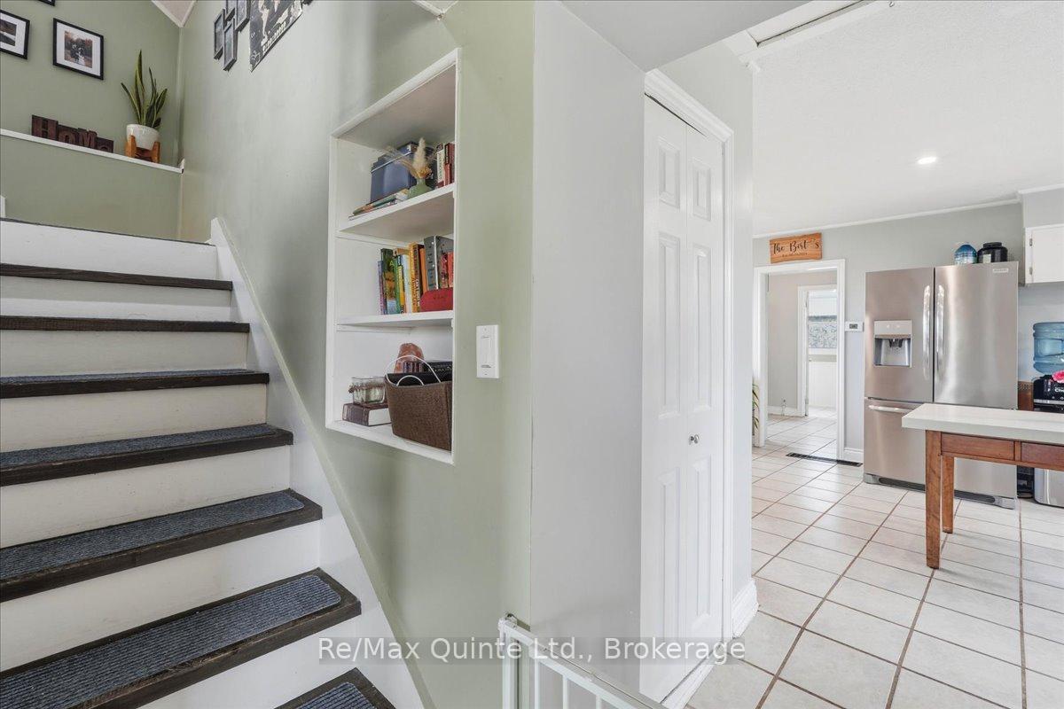 Photo 10 of 2388 County Rd 64, Quinte West, Murray Ward — HOMEH