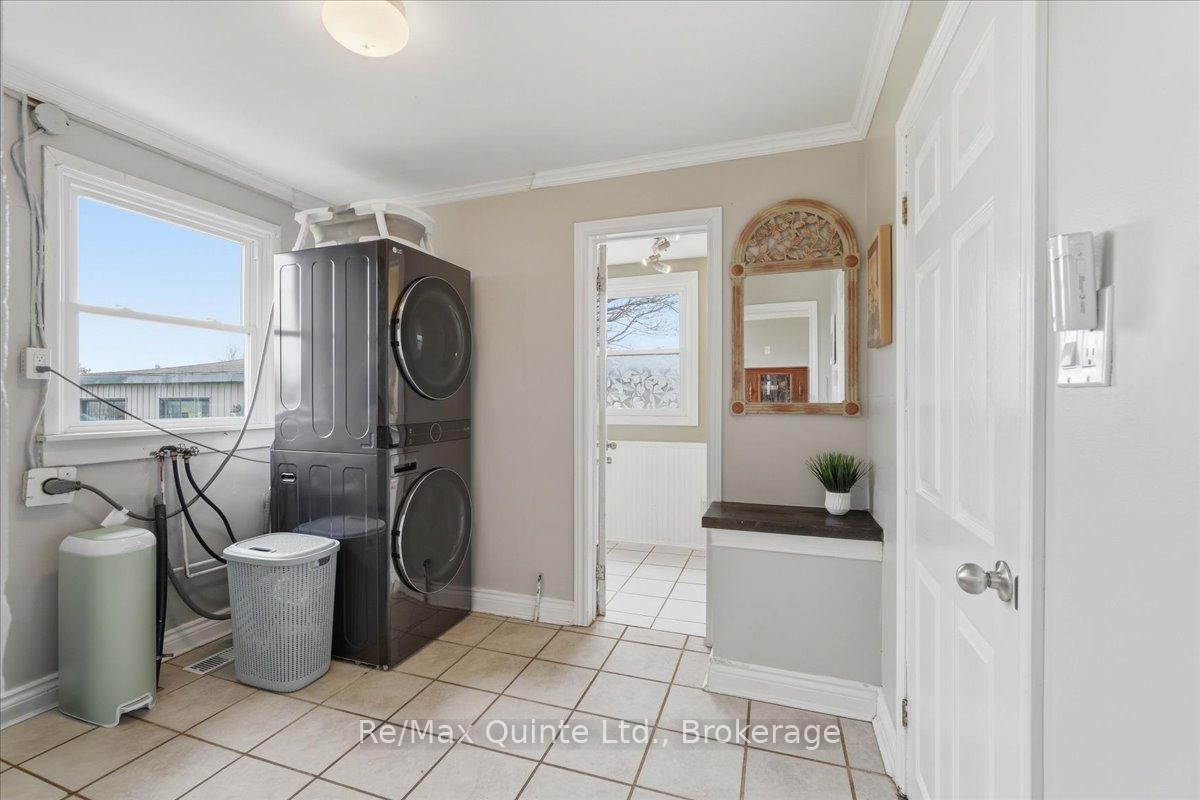 Photo 11 of 2388 County Rd 64, Quinte West, Murray Ward — HOMEH